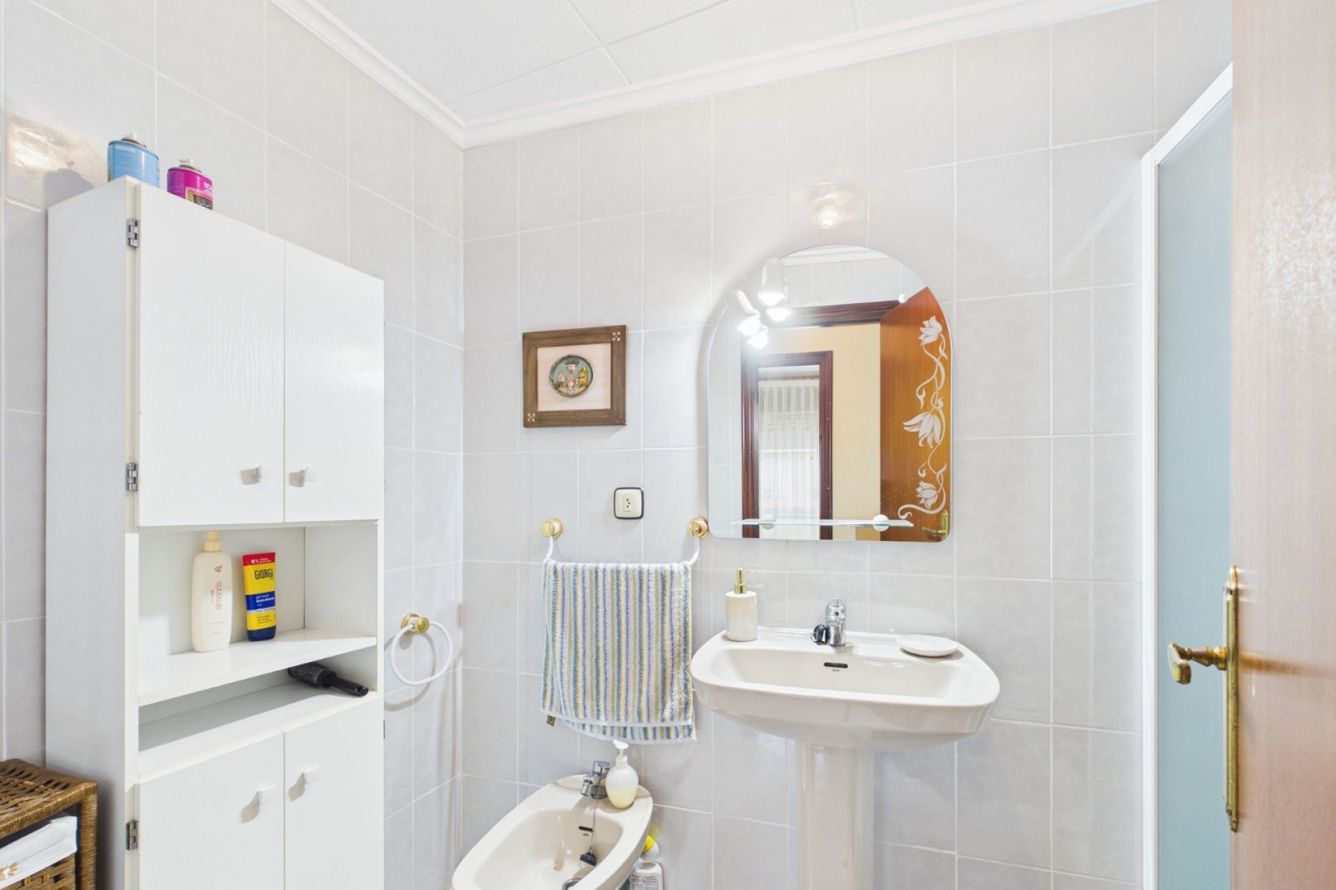 Resale - Apartment - Los Alcázares