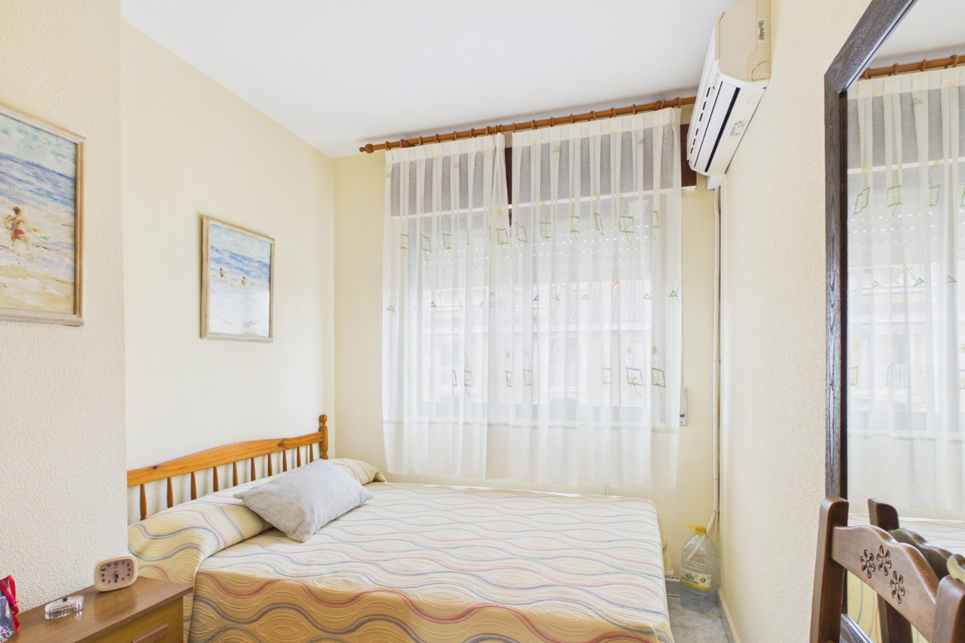 Resale - Apartment - Los Alcázares