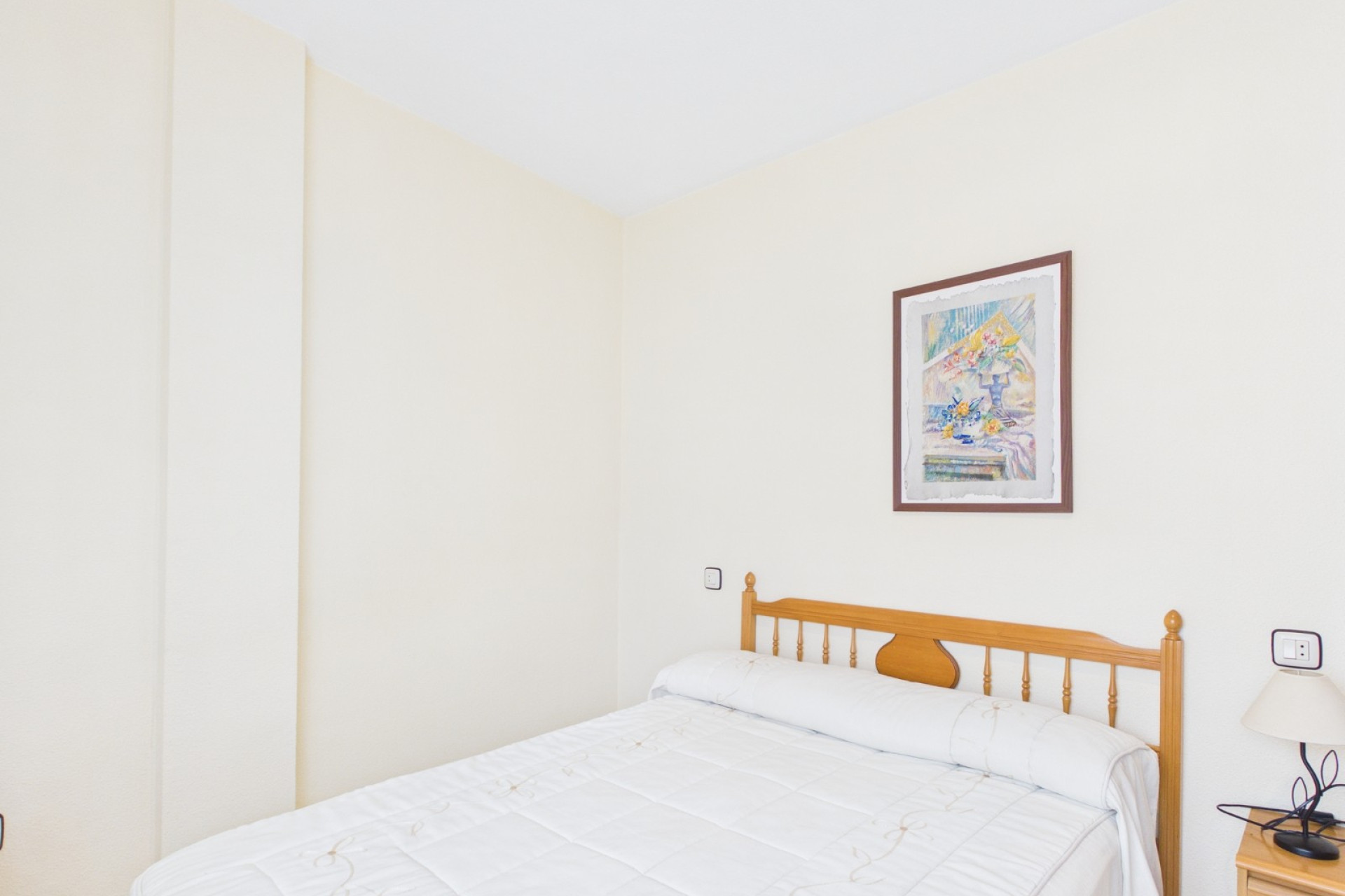 Resale - Apartment - Los Alcázares
