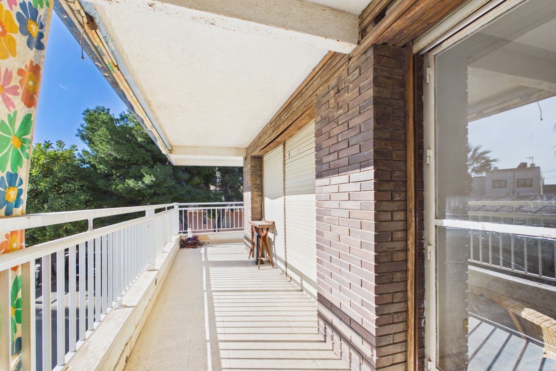 Resale - Apartment - Los Alcázares