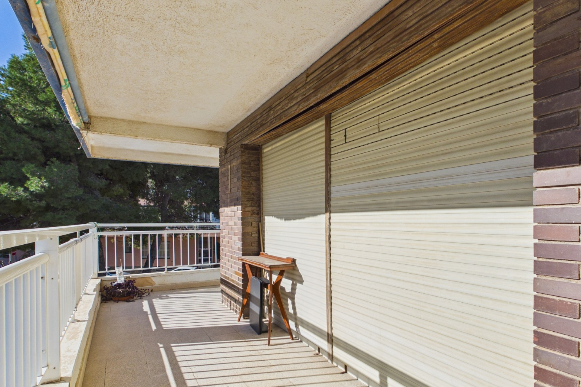 Resale - Apartment - Los Alcázares