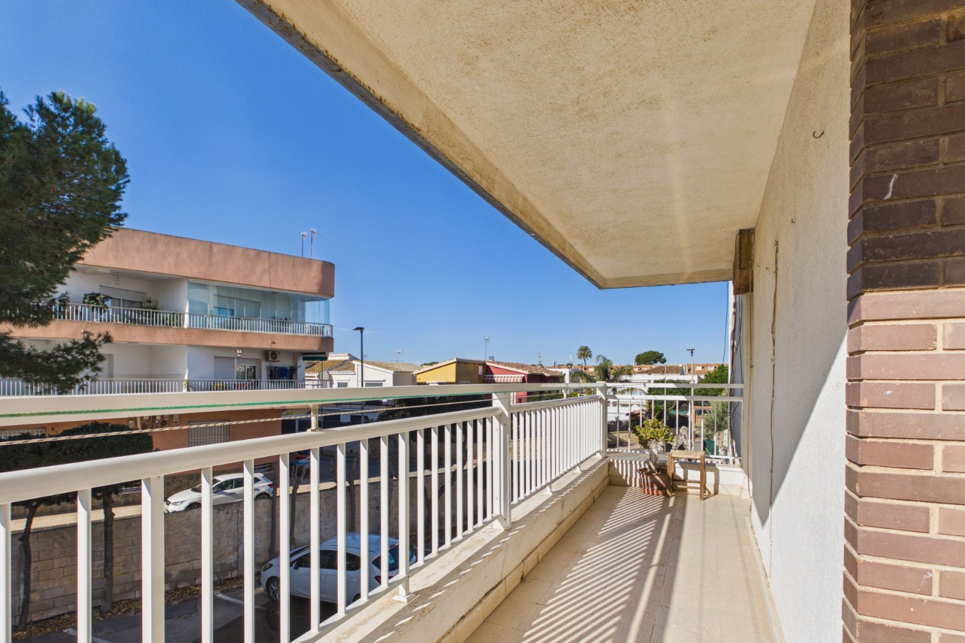 Resale - Apartment - Los Alcázares