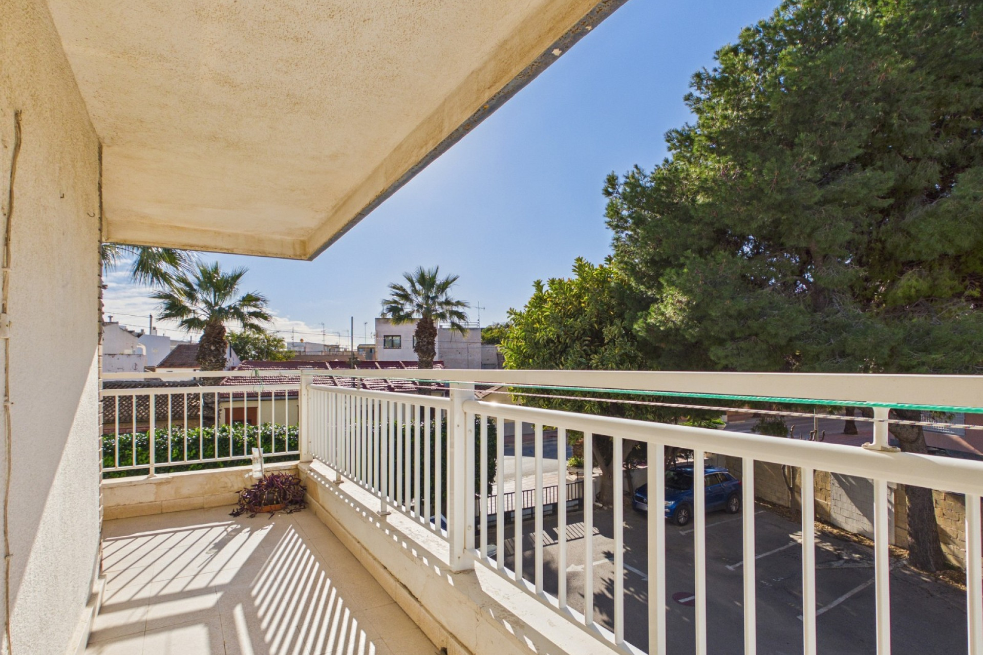 Resale - Apartment - Los Alcázares