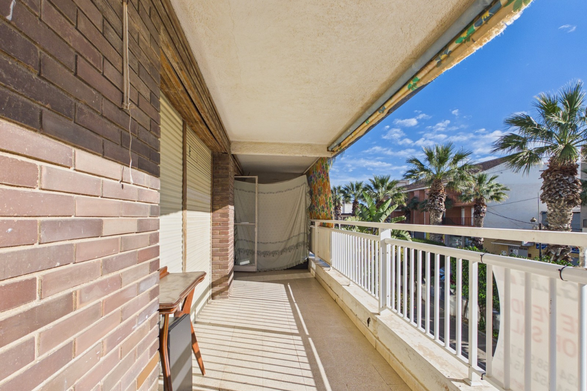 Resale - Apartment - Los Alcázares