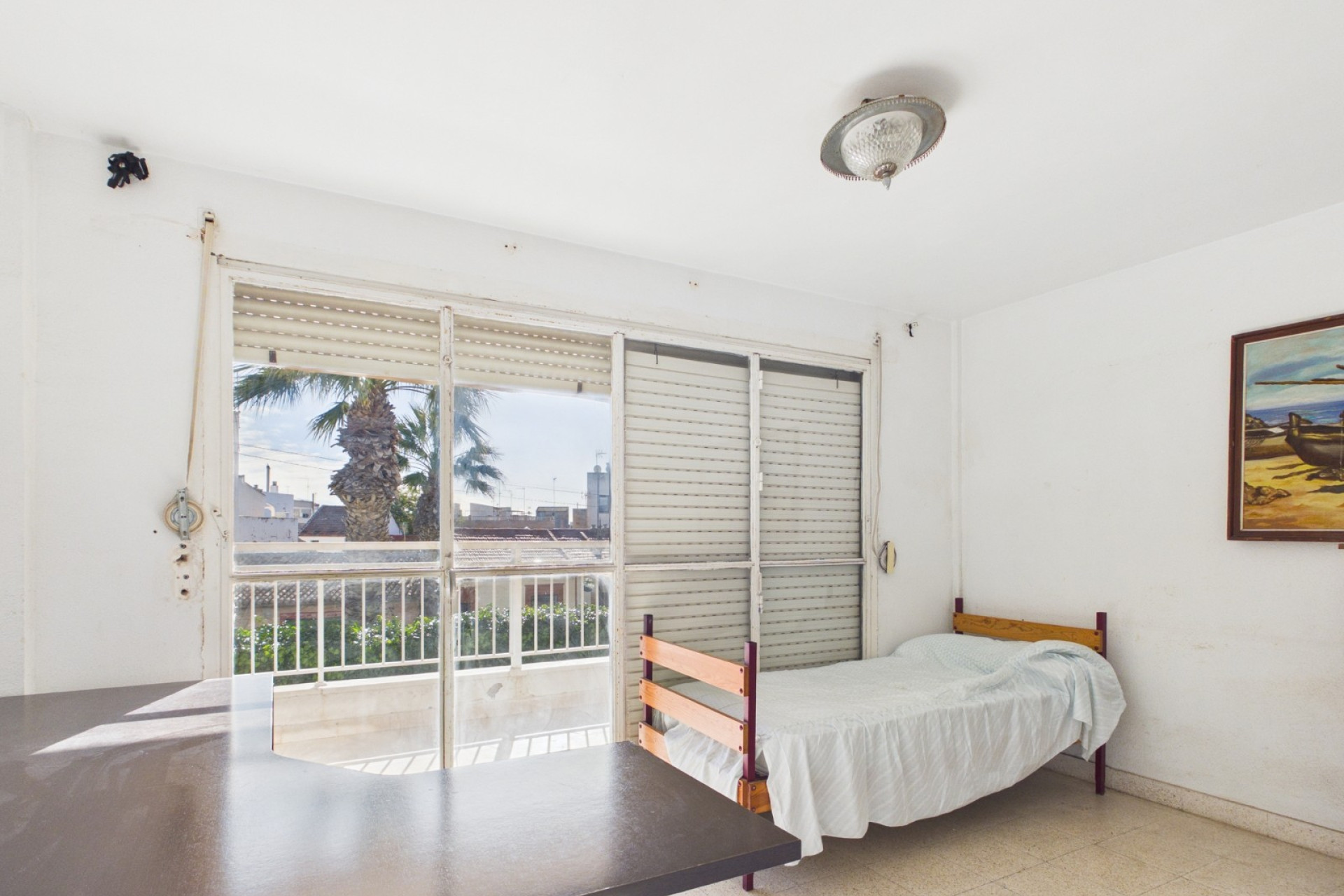 Resale - Apartment - Los Alcázares