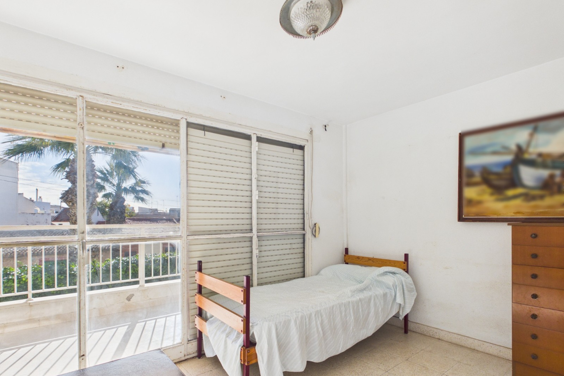 Resale - Apartment - Los Alcázares