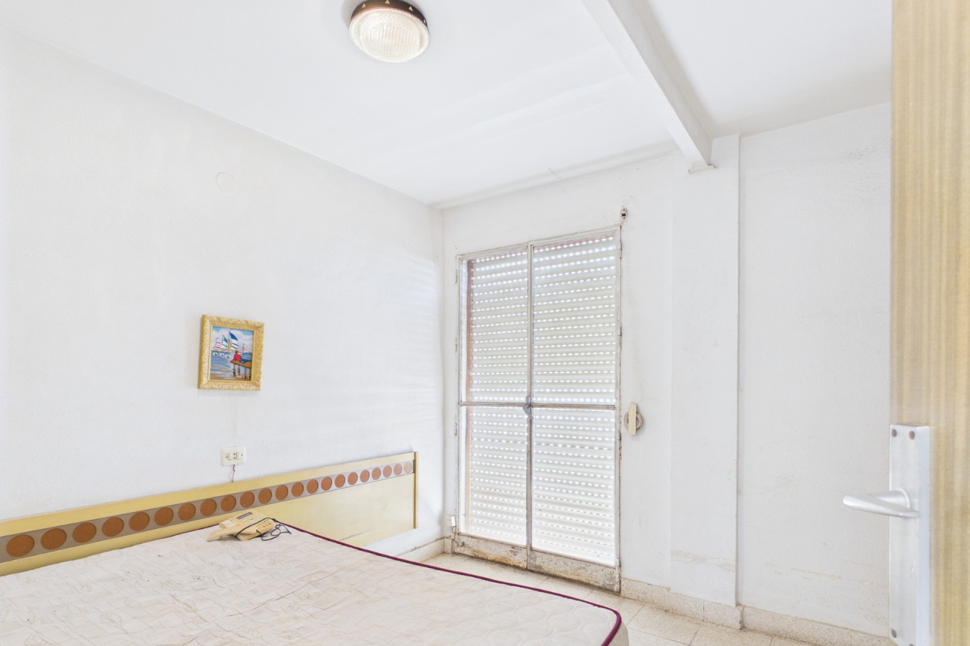 Resale - Apartment - Los Alcázares