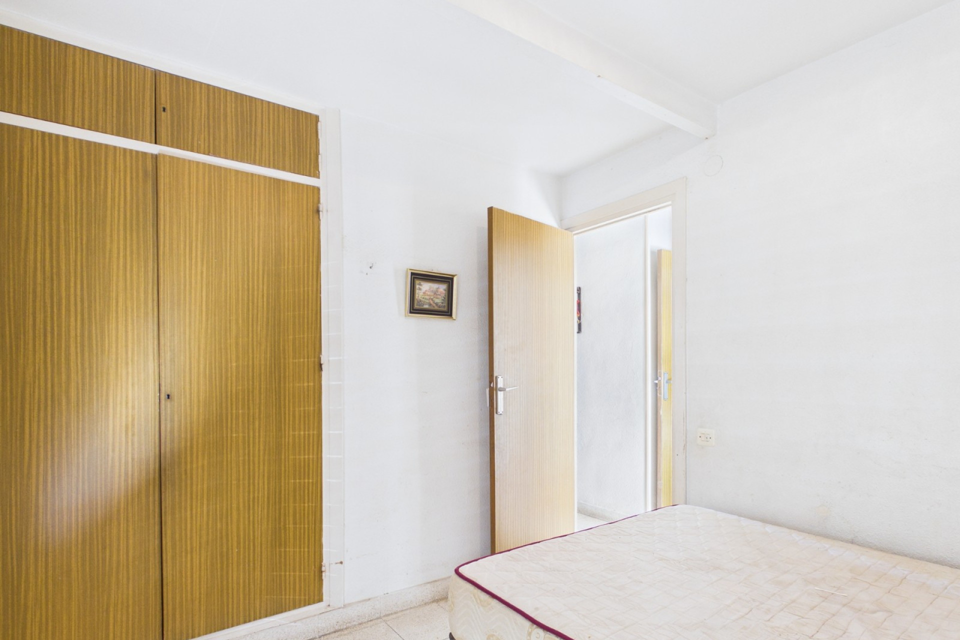 Resale - Apartment - Los Alcázares