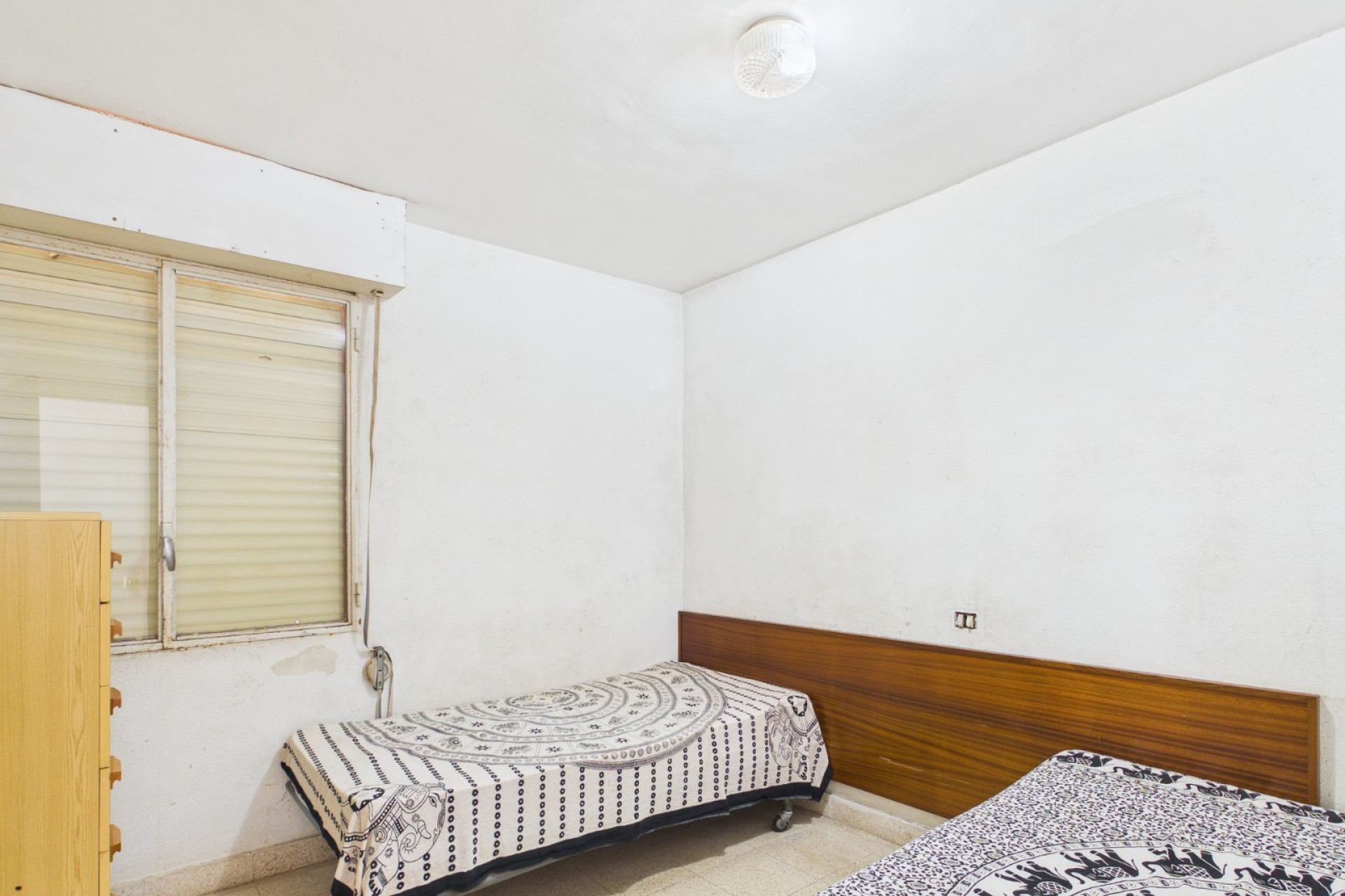 Resale - Apartment - Los Alcázares