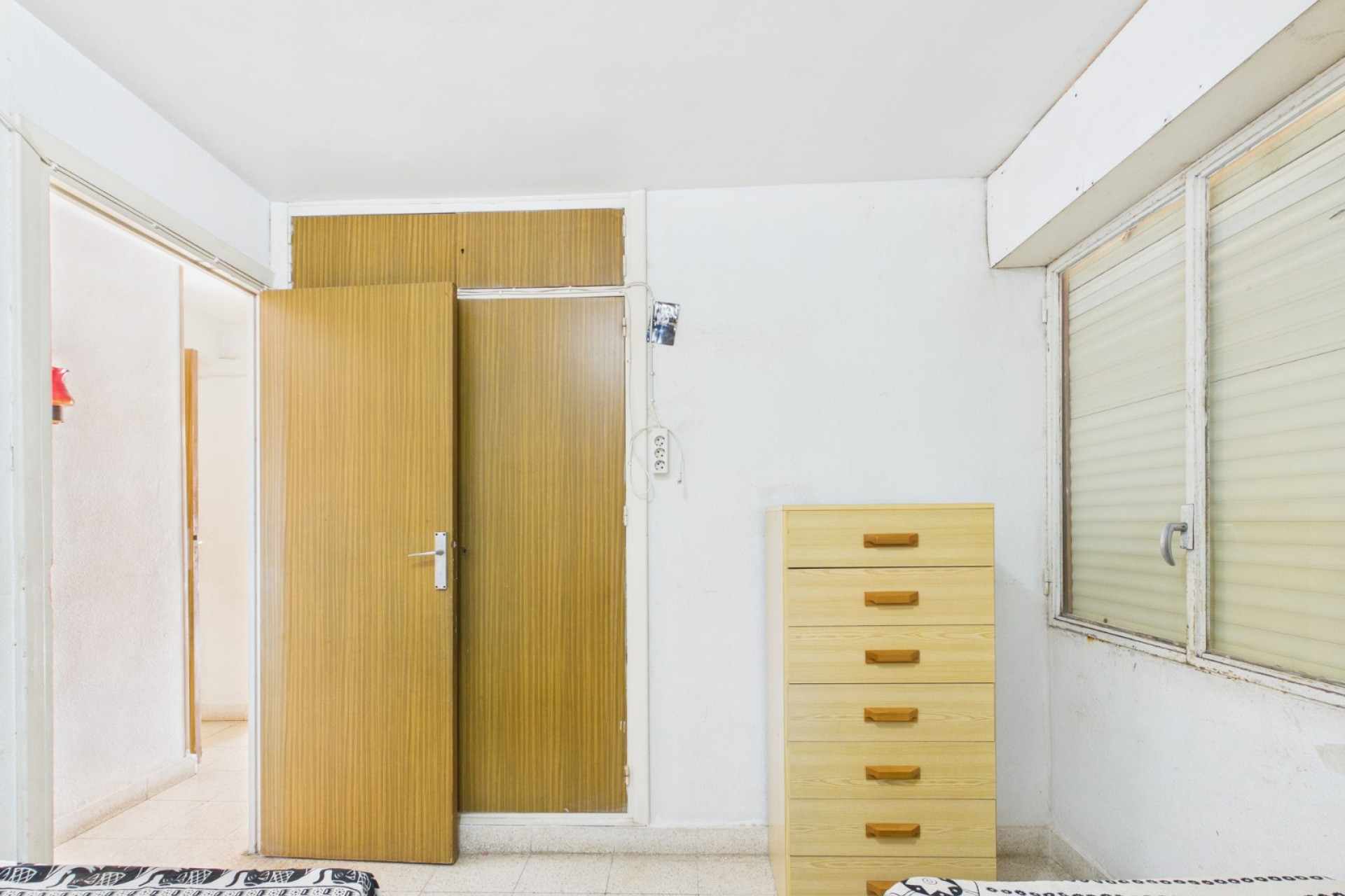 Resale - Apartment - Los Alcázares