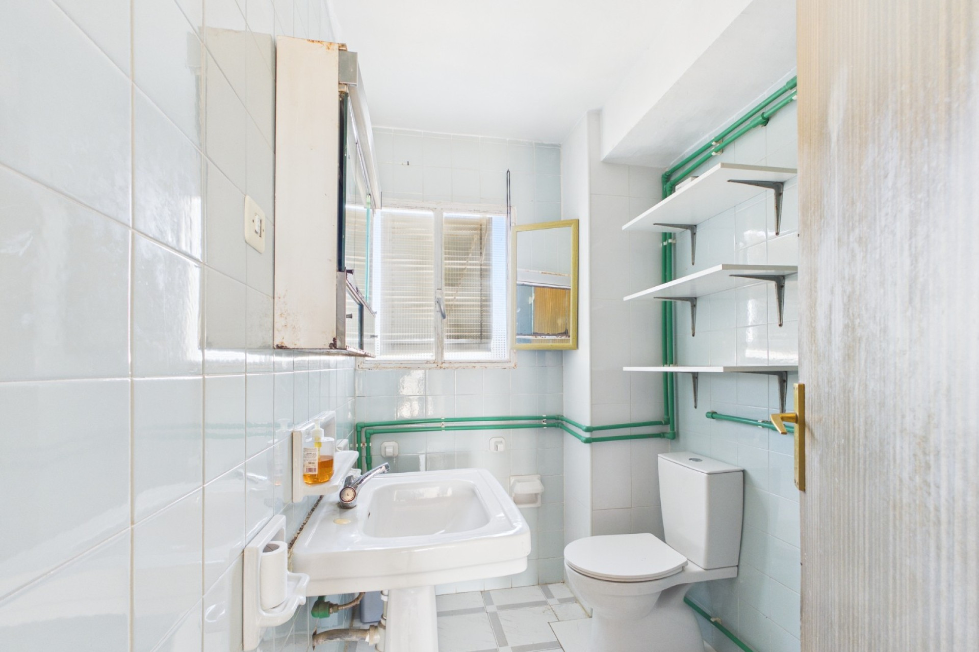 Resale - Apartment - Los Alcázares