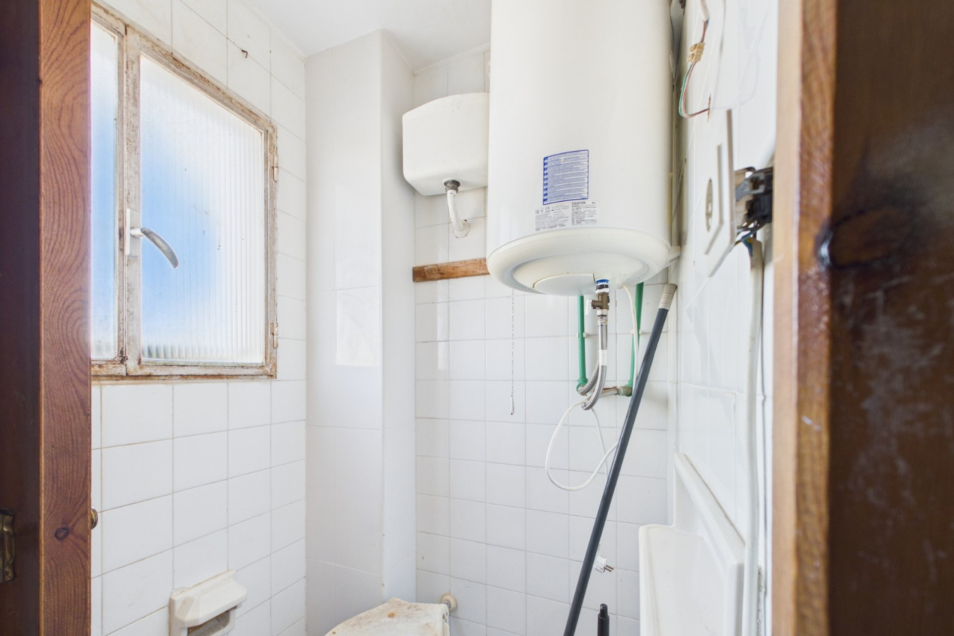 Resale - Apartment - Los Alcázares