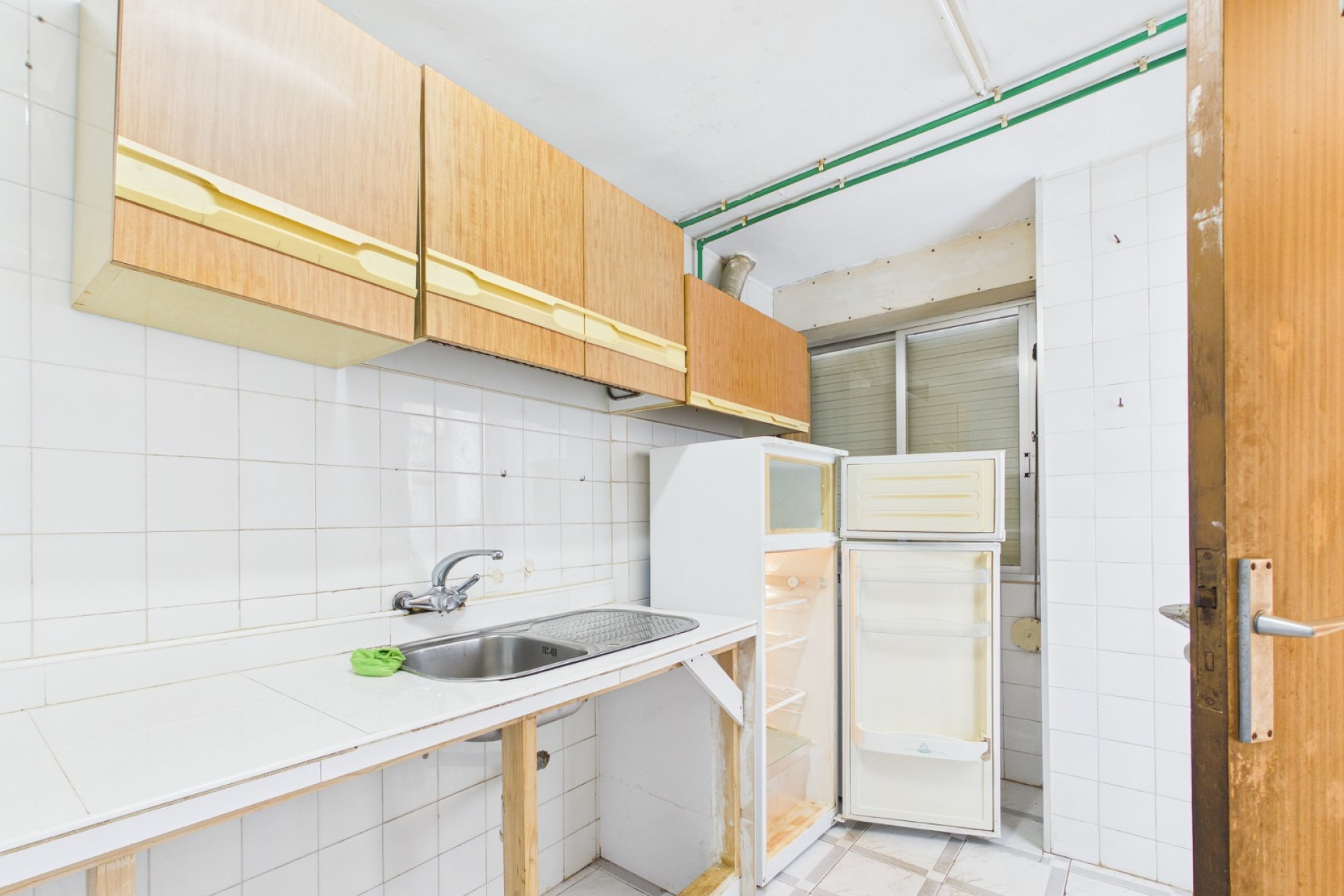 Resale - Apartment - Los Alcázares