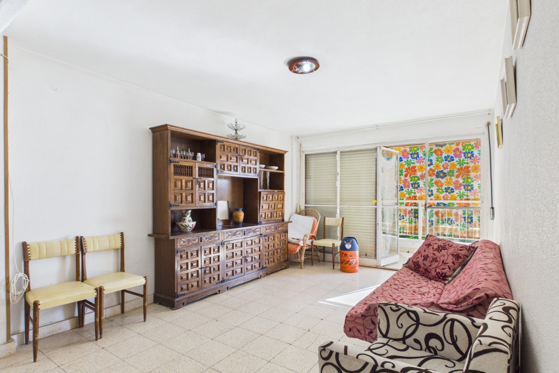 Resale - Apartment - Los Alcázares