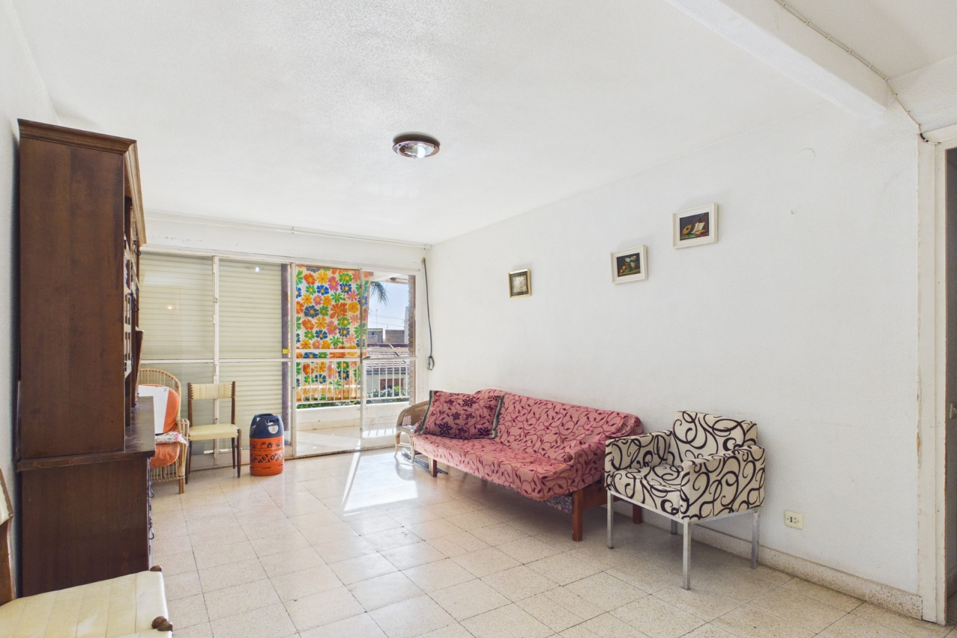 Resale - Apartment - Los Alcázares