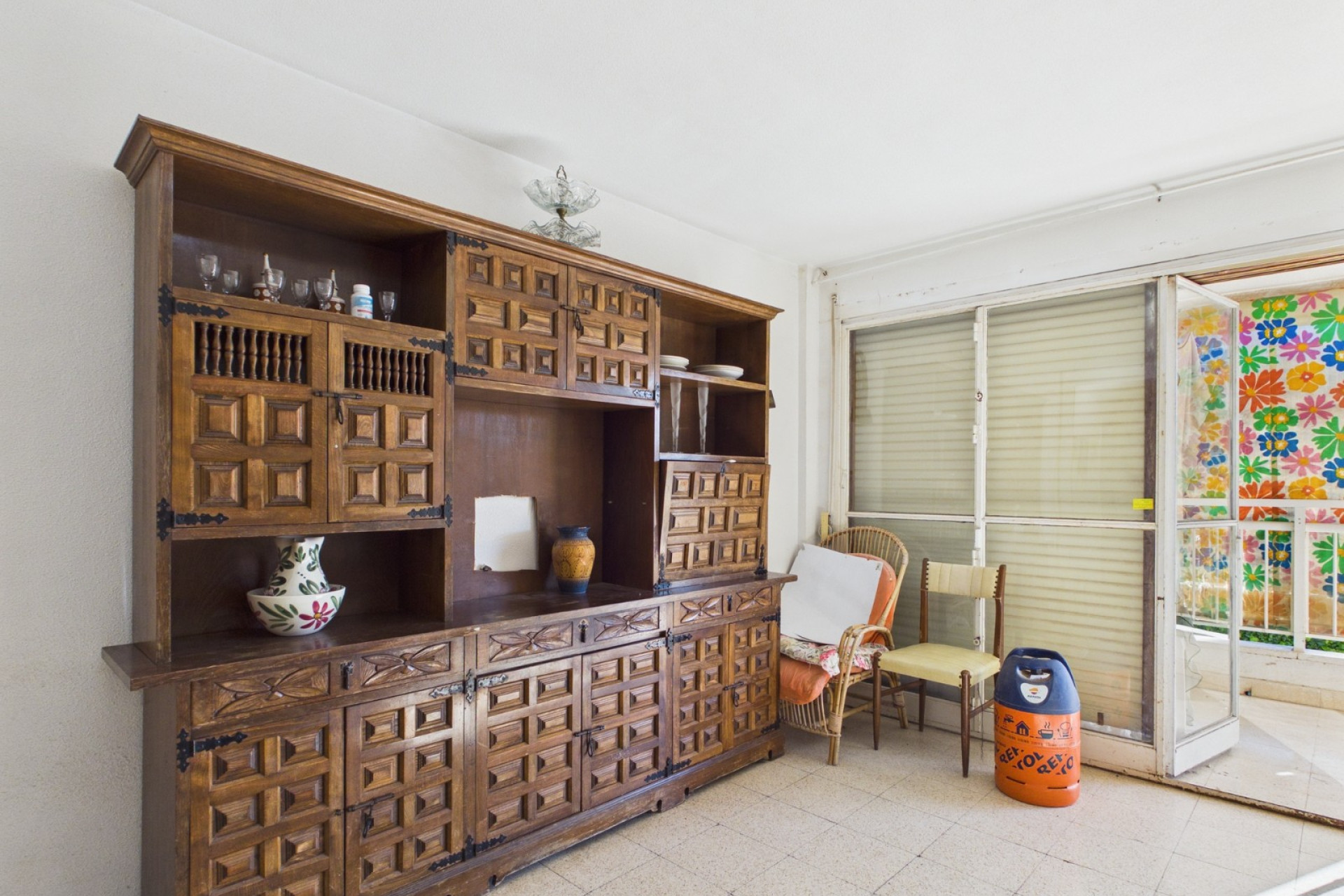 Resale - Apartment - Los Alcázares