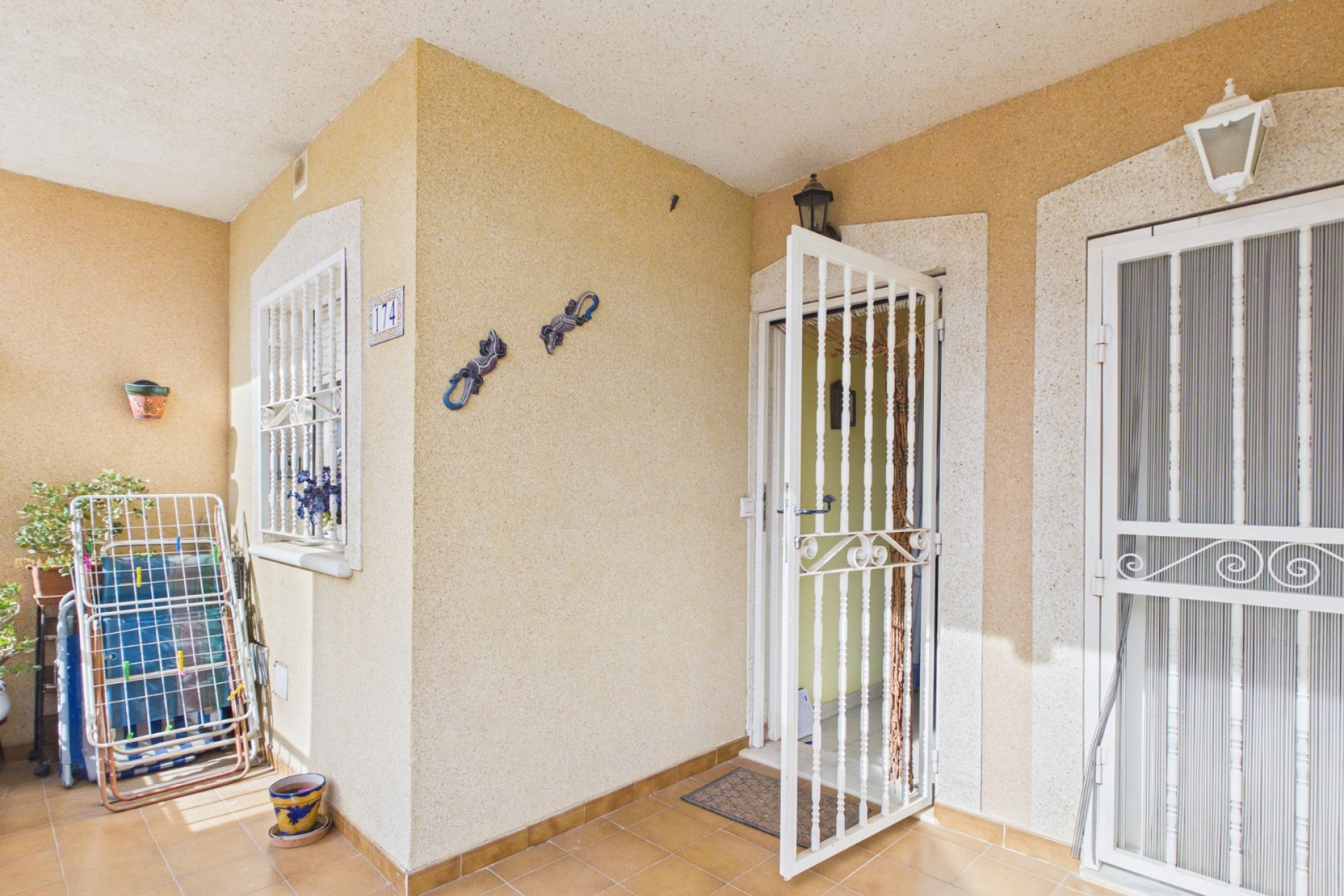 Resale - Apartment - Los Alcázares