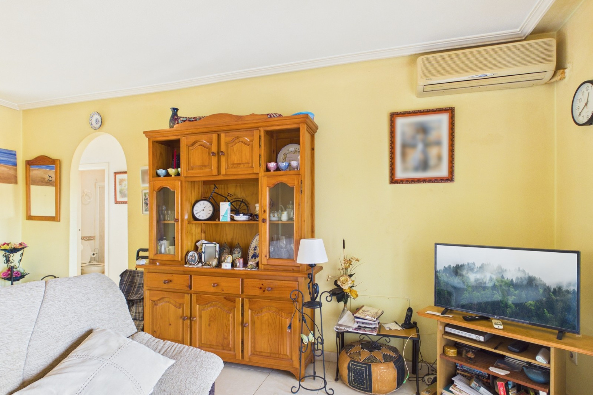 Resale - Apartment - Los Alcázares