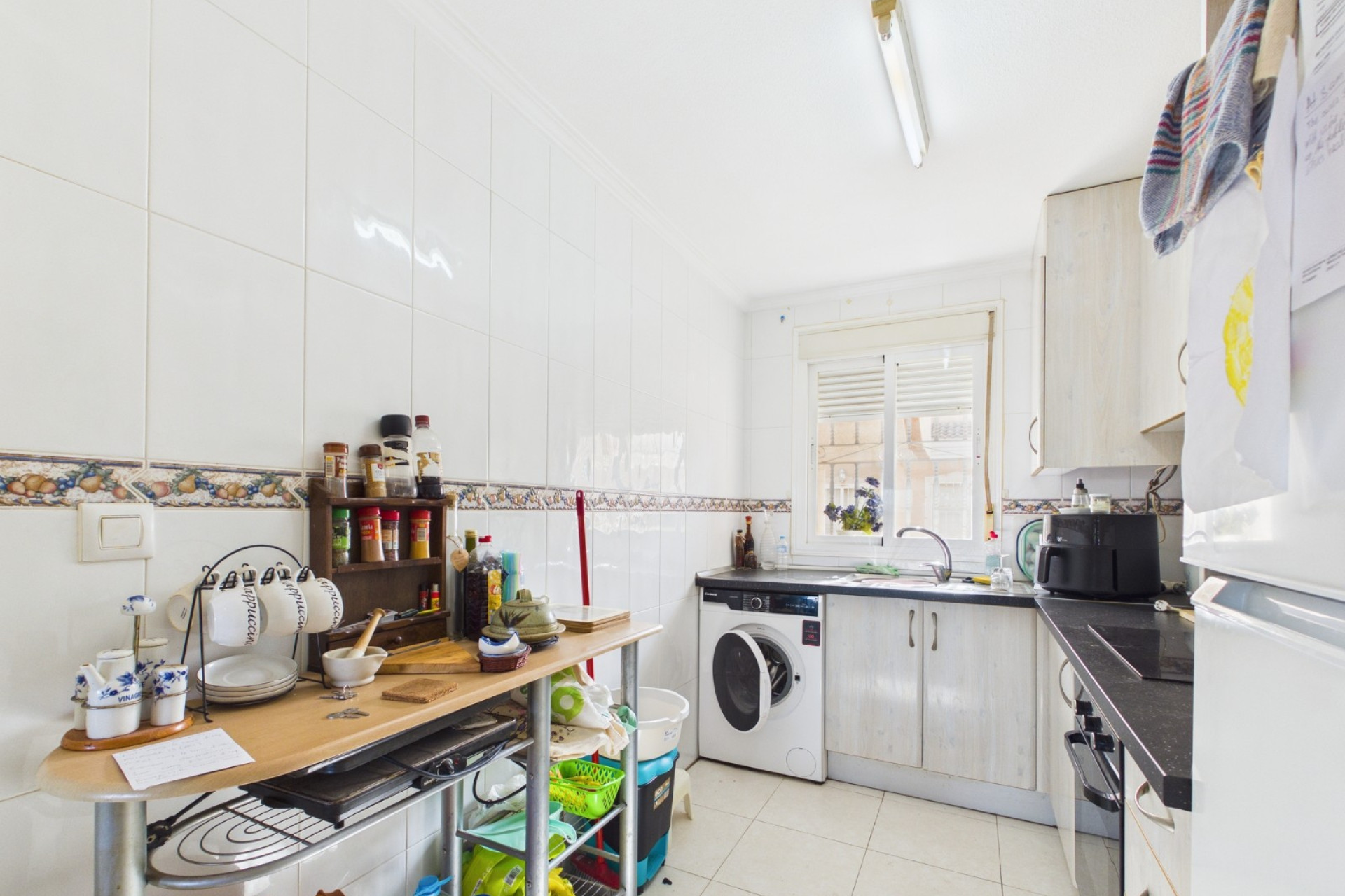 Resale - Apartment - Los Alcázares