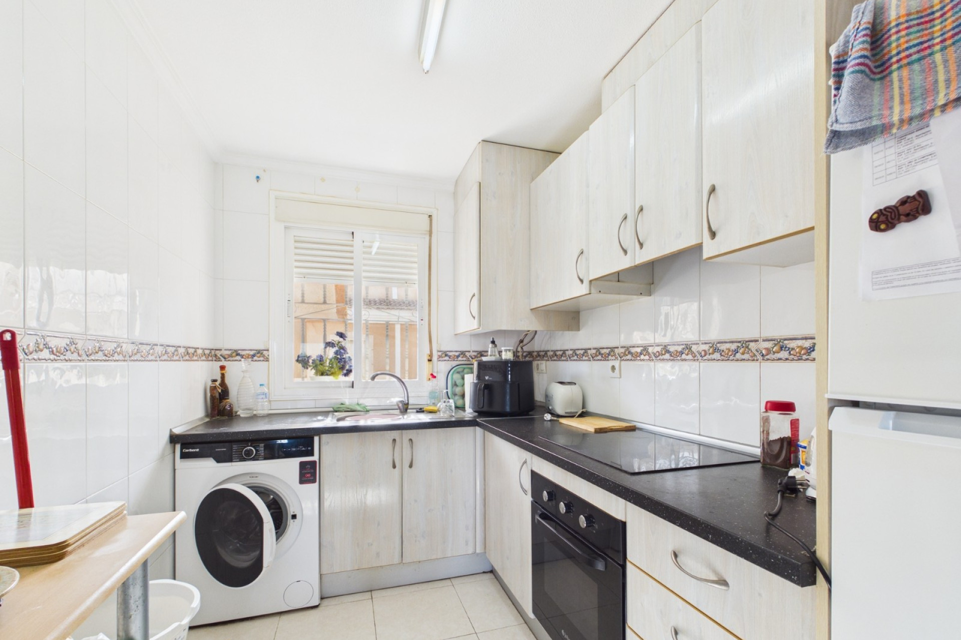 Resale - Apartment - Los Alcázares