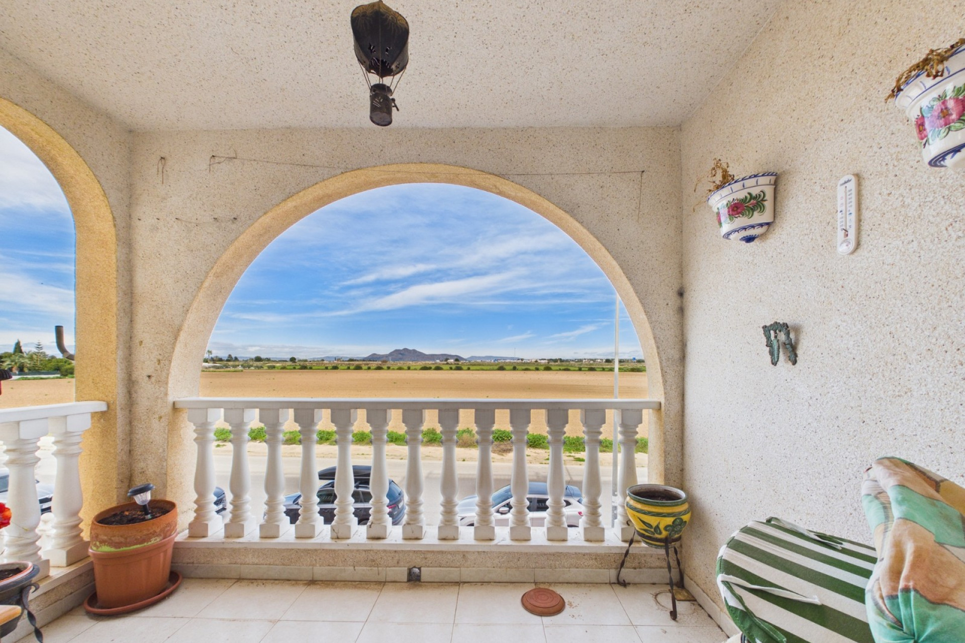 Resale - Apartment - Los Alcázares