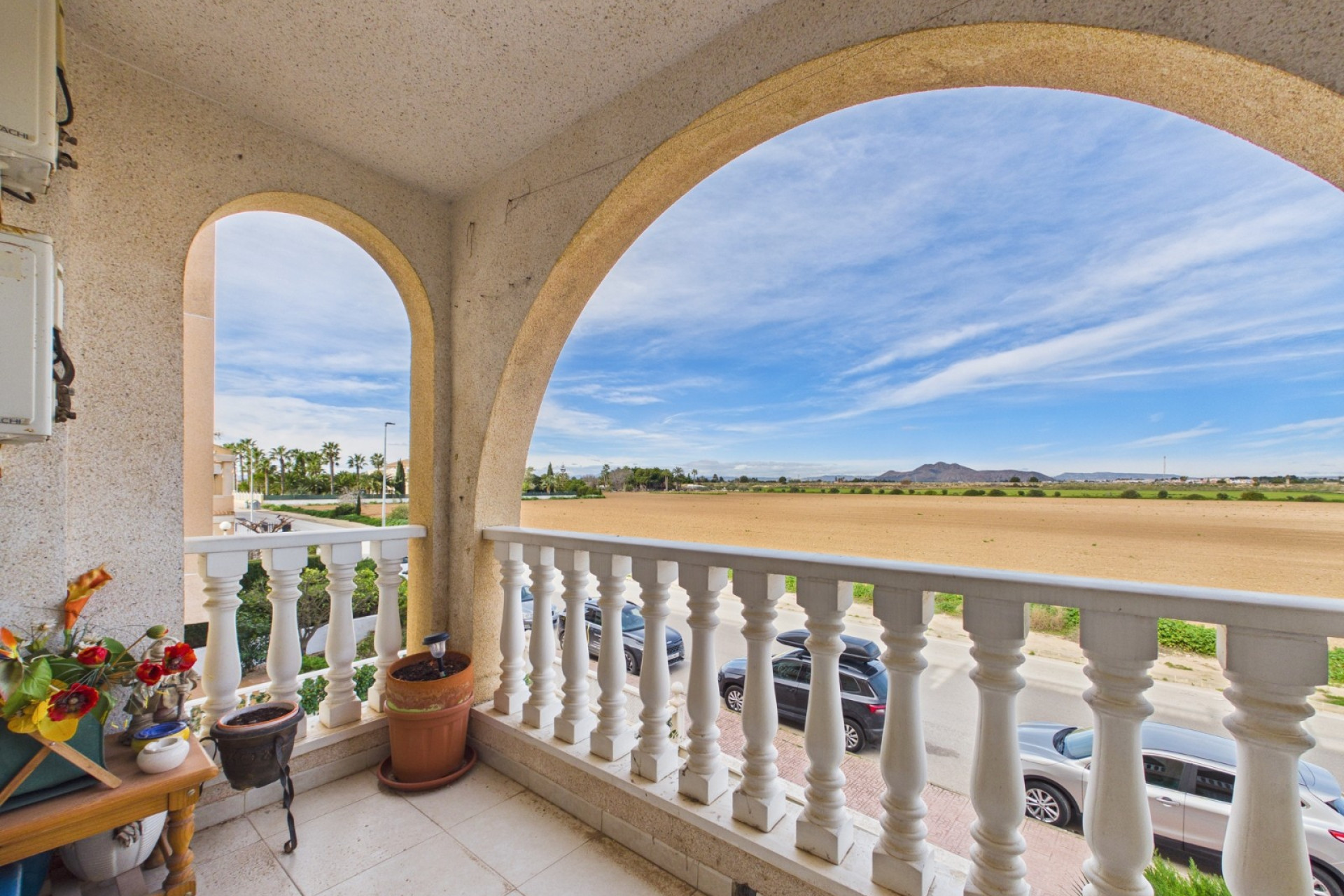 Resale - Apartment - Los Alcázares