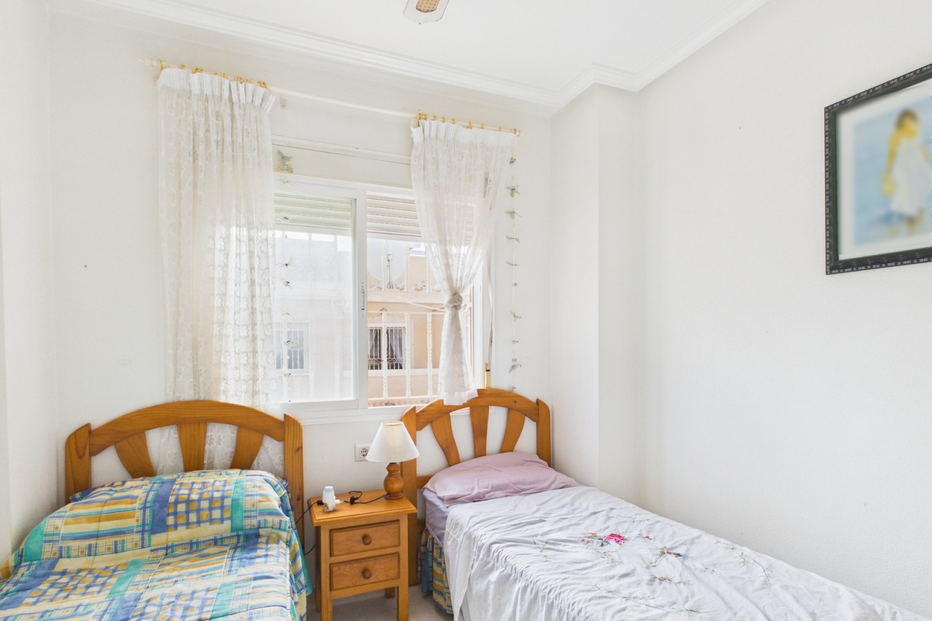 Resale - Apartment - Los Alcázares