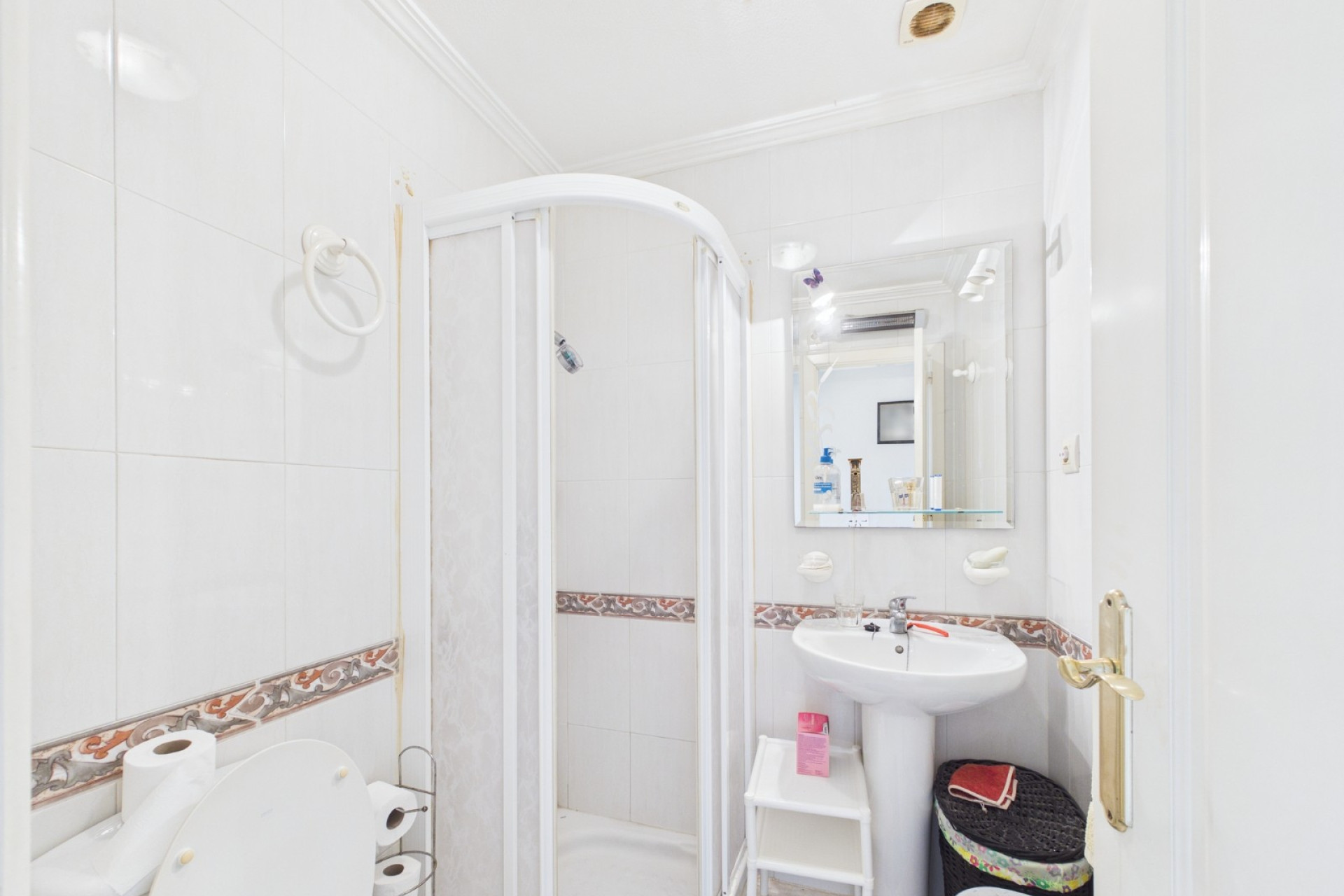 Resale - Apartment - Los Alcázares