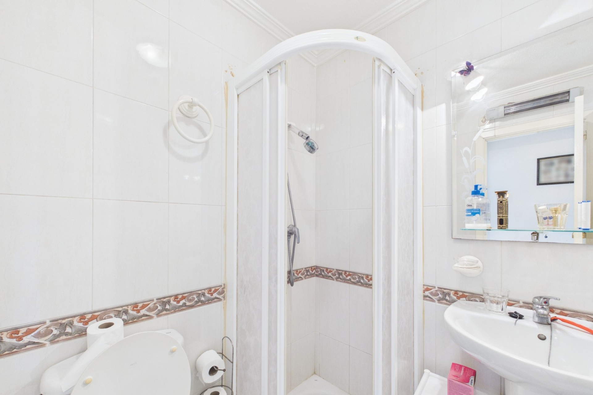 Resale - Apartment - Los Alcázares