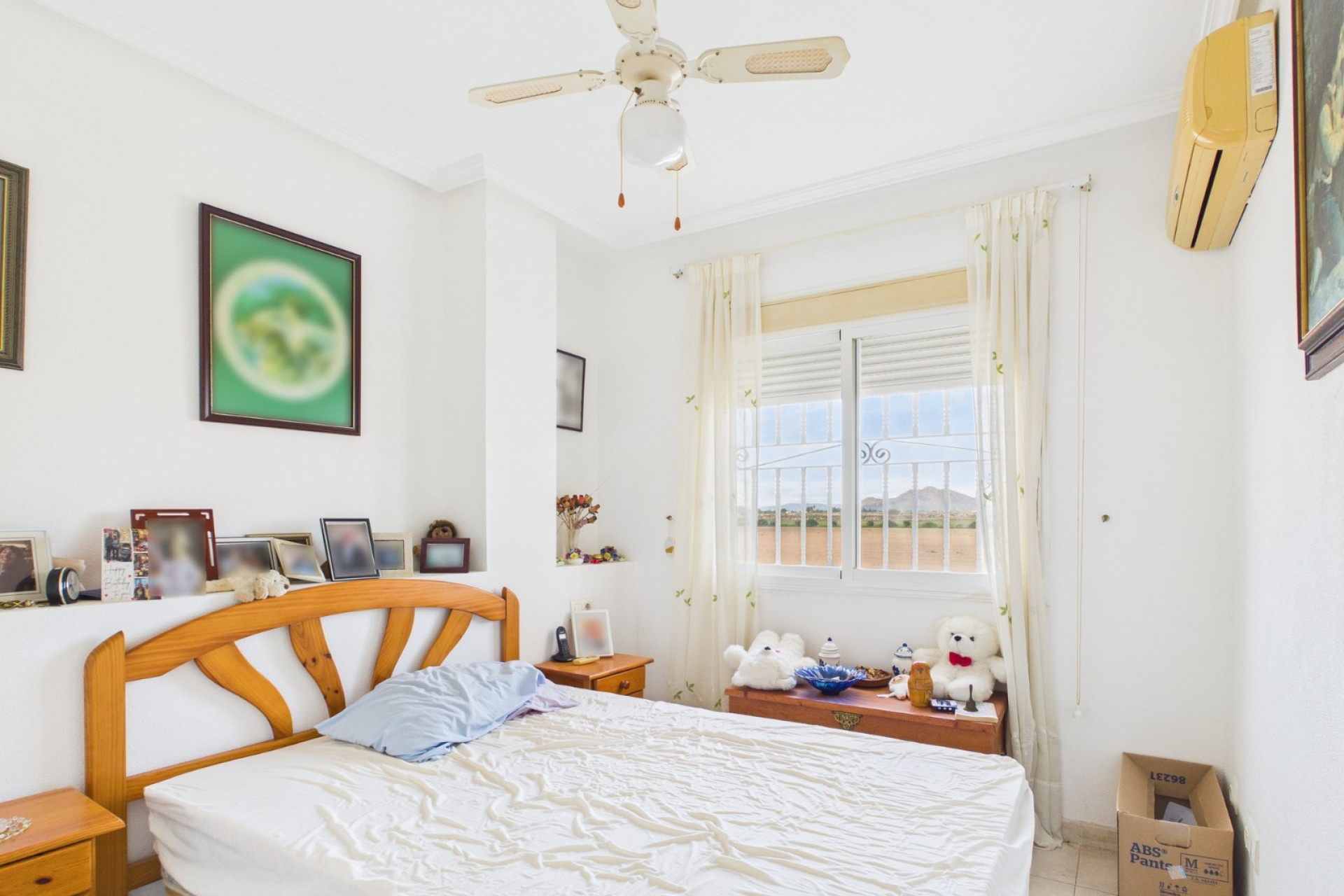 Resale - Apartment - Los Alcázares