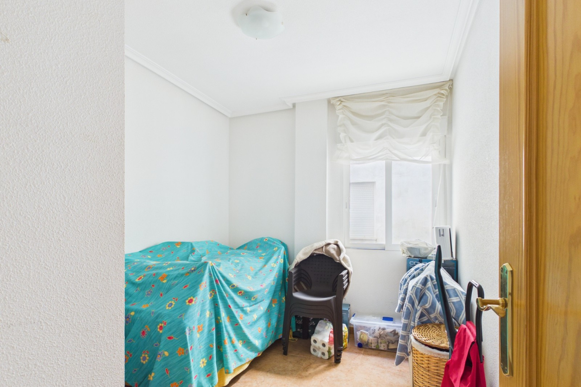 Resale - Apartment - Los Alcázares