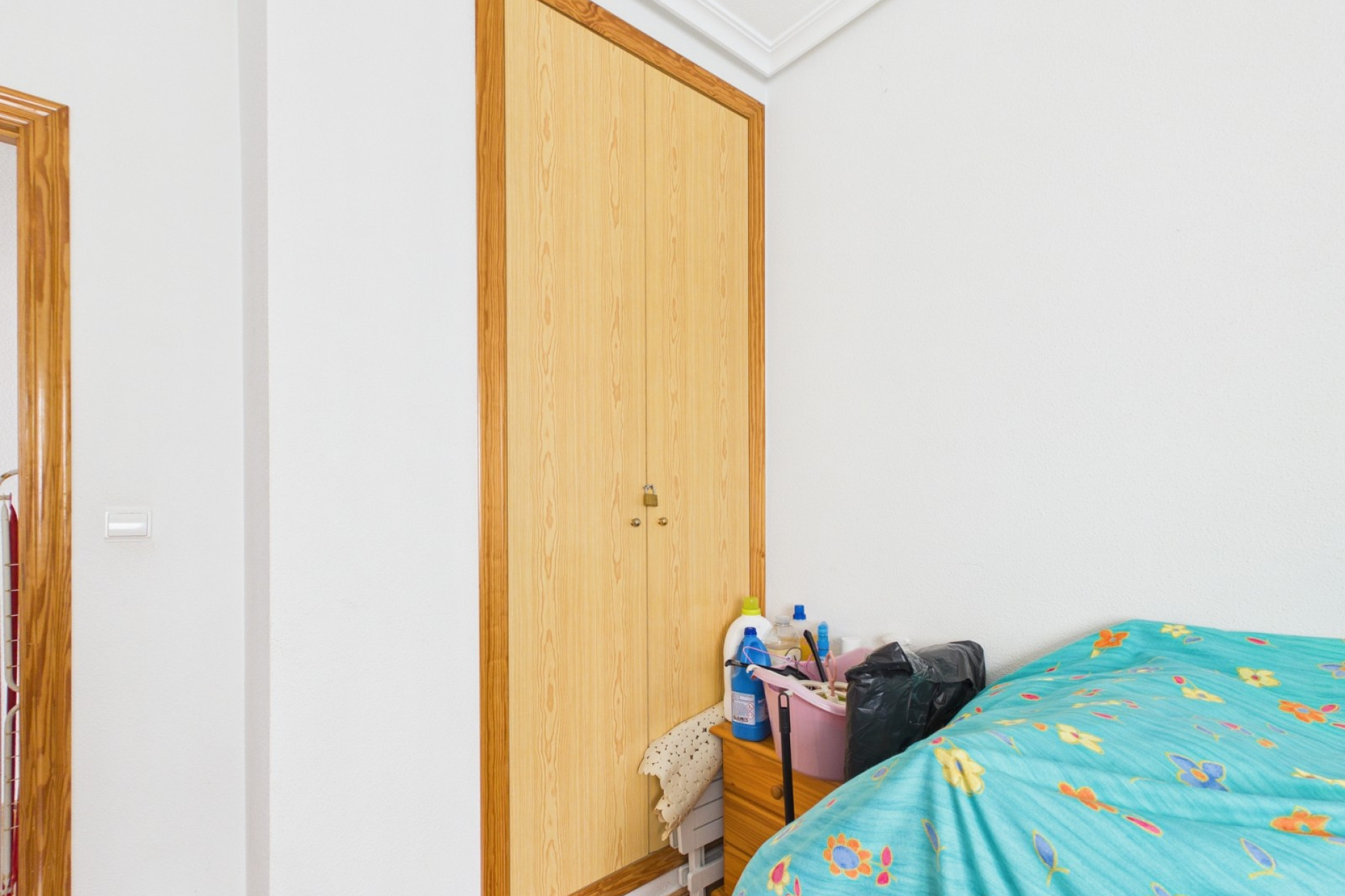 Resale - Apartment - Los Alcázares