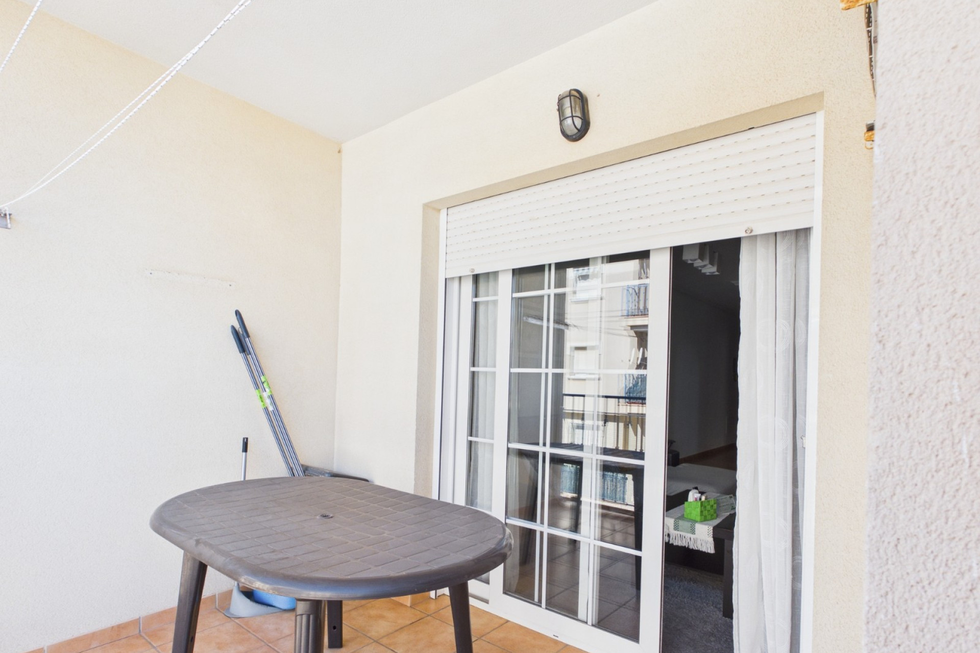 Resale - Apartment - Los Alcázares