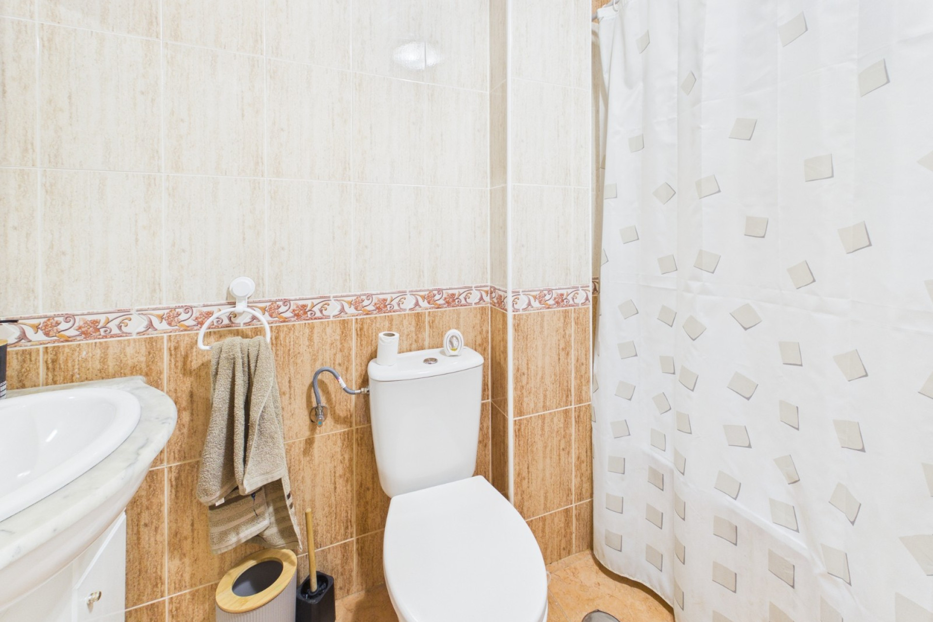 Resale - Apartment - Los Alcázares