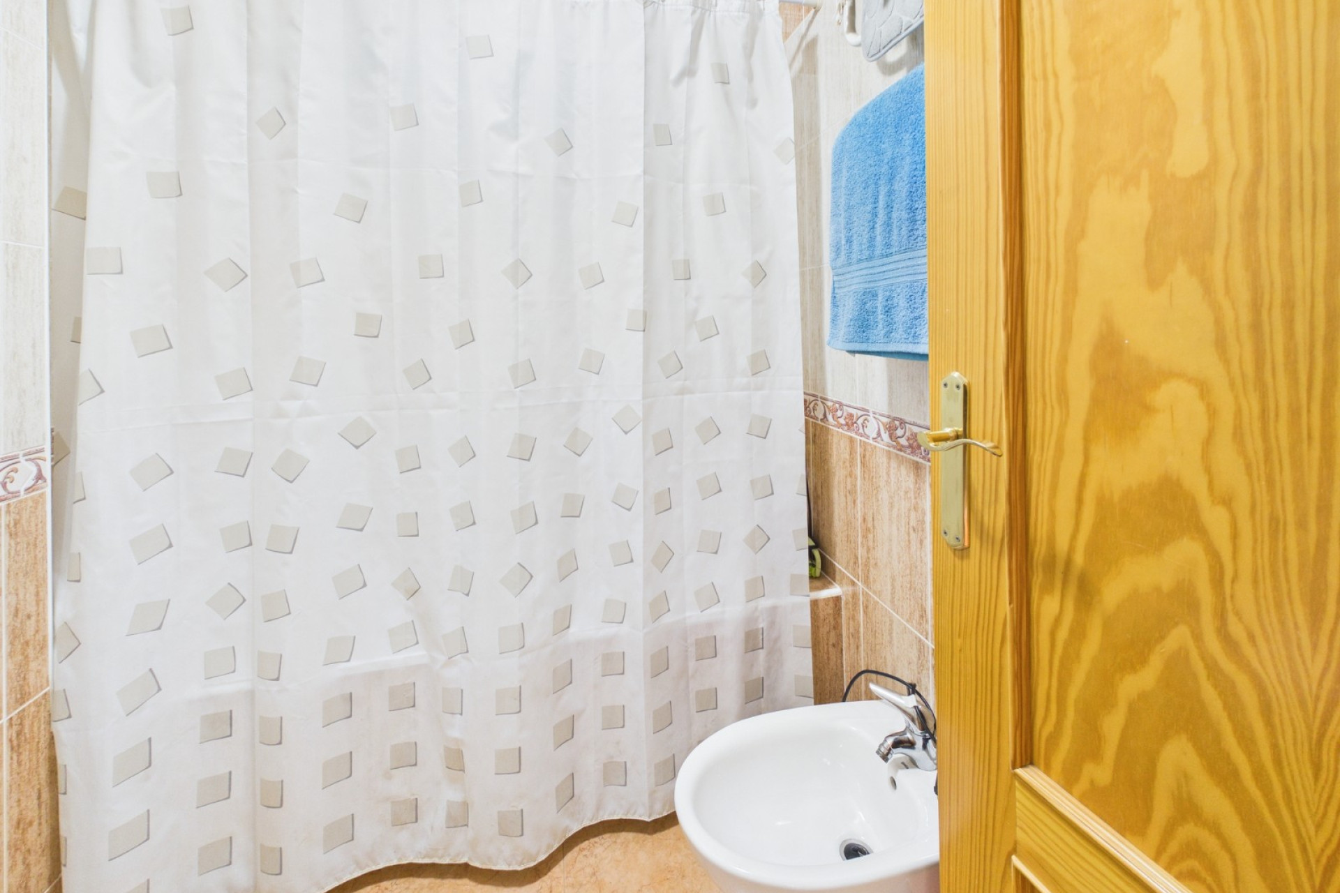 Resale - Apartment - Los Alcázares