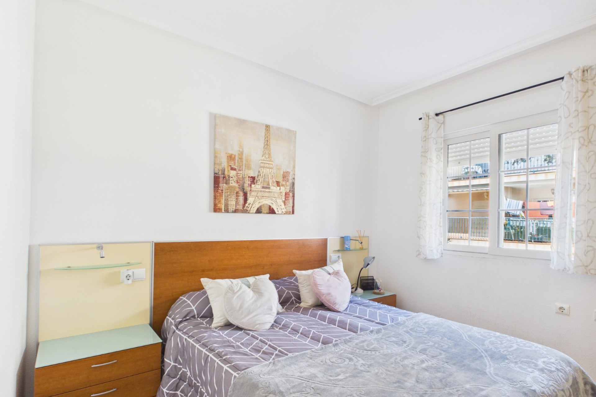 Resale - Apartment - Los Alcázares