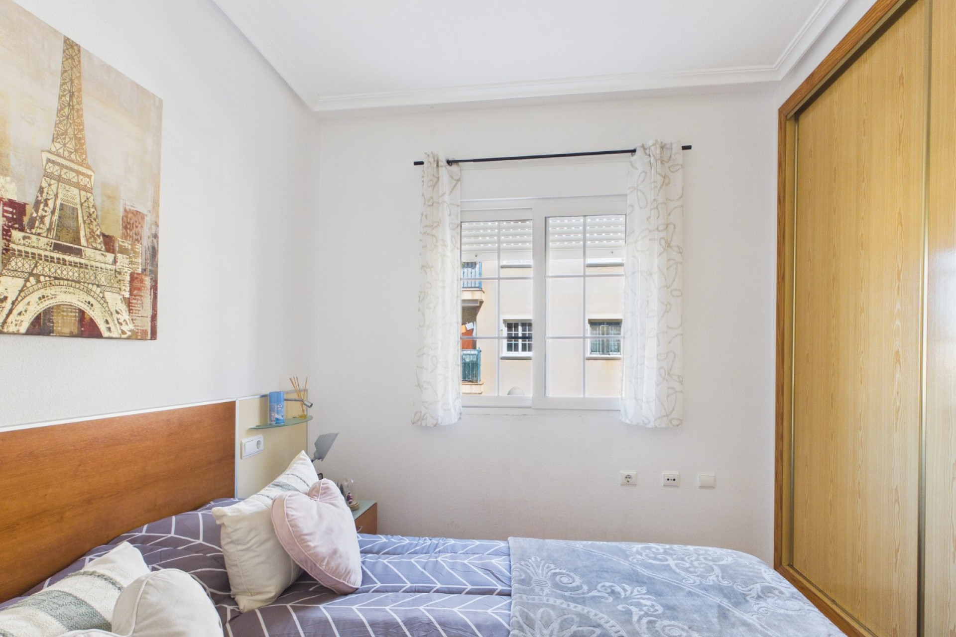 Resale - Apartment - Los Alcázares