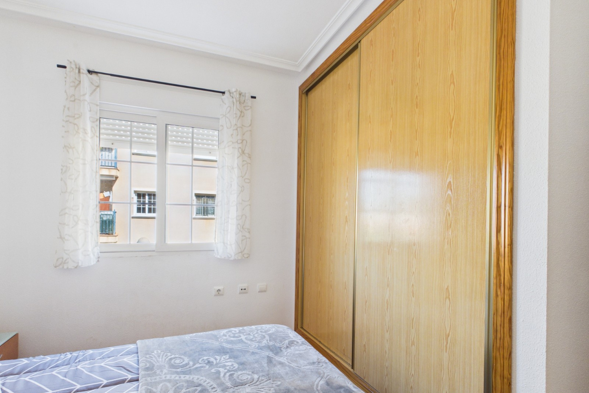 Resale - Apartment - Los Alcázares