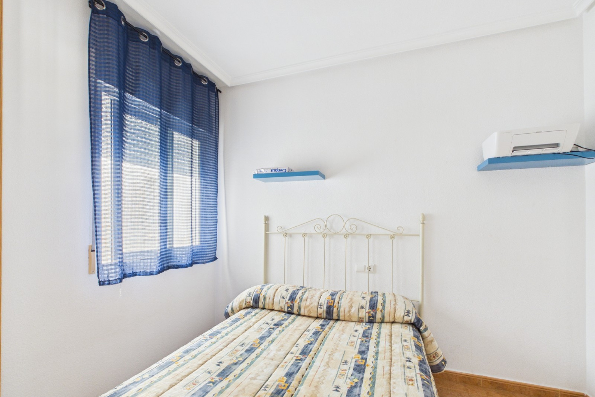 Resale - Apartment - Los Alcázares