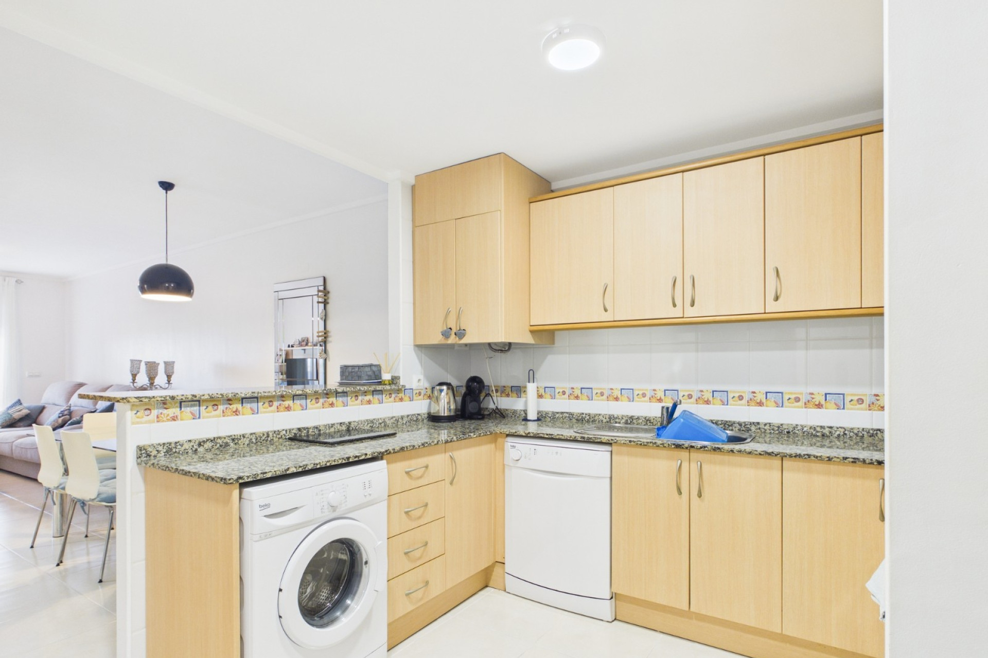 Resale - Apartment - Los Alcázares