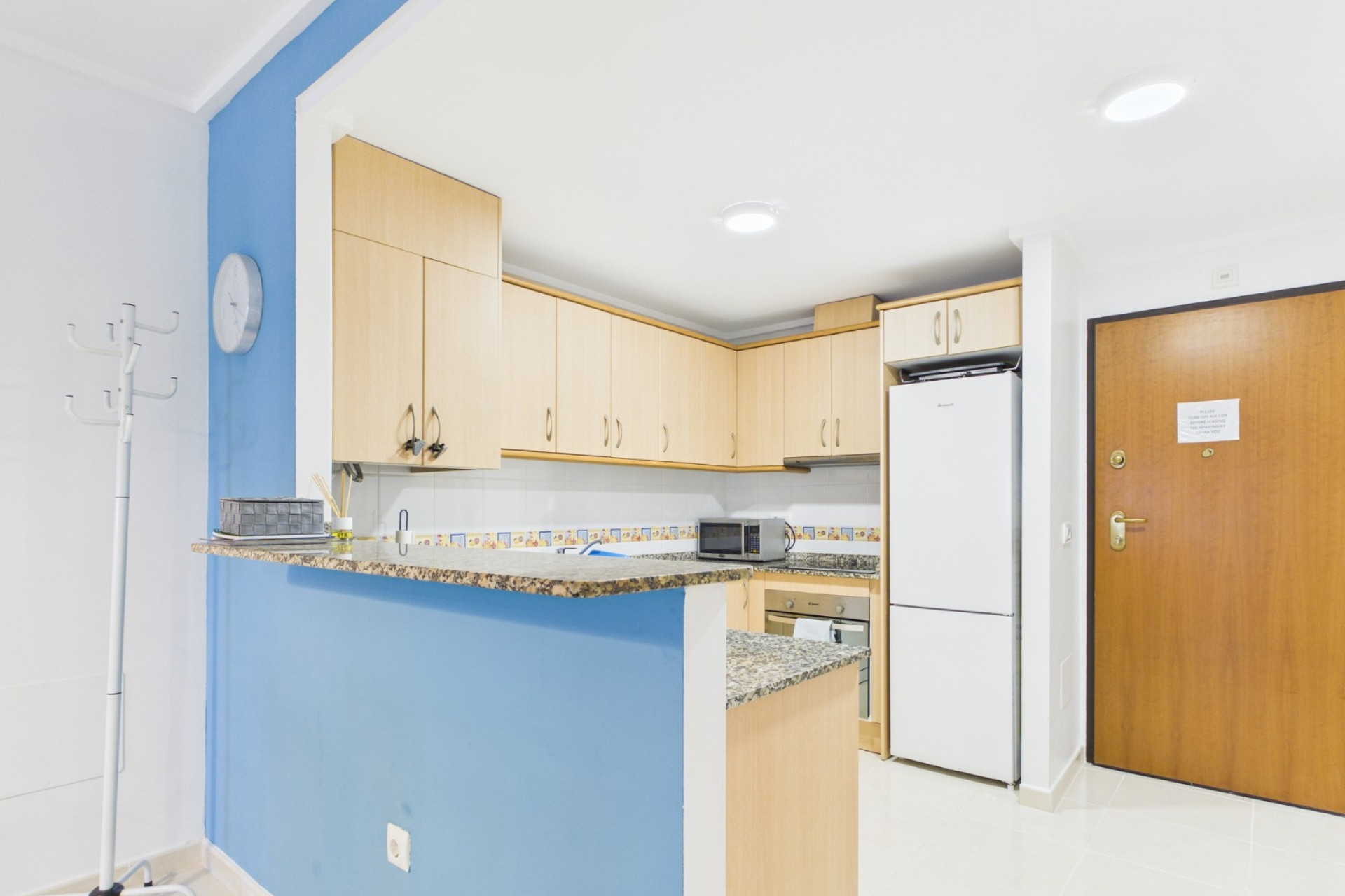 Resale - Apartment - Los Alcázares