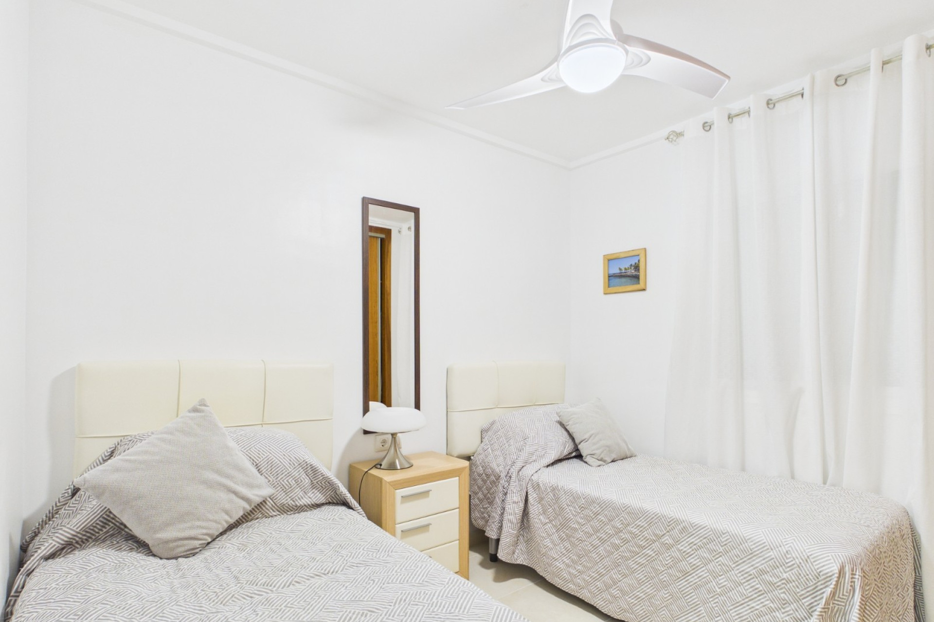 Resale - Apartment - Los Alcázares