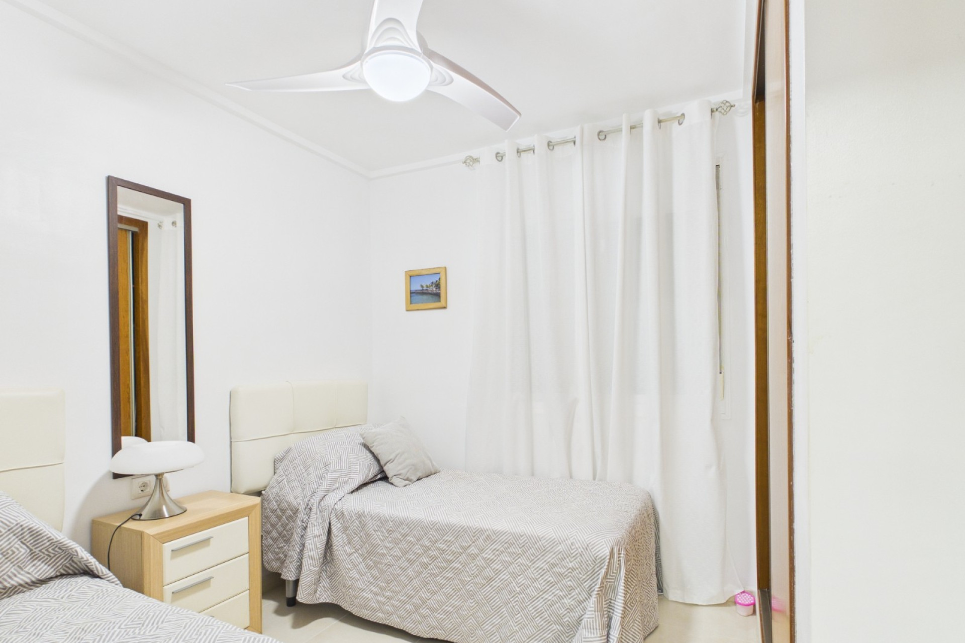 Resale - Apartment - Los Alcázares