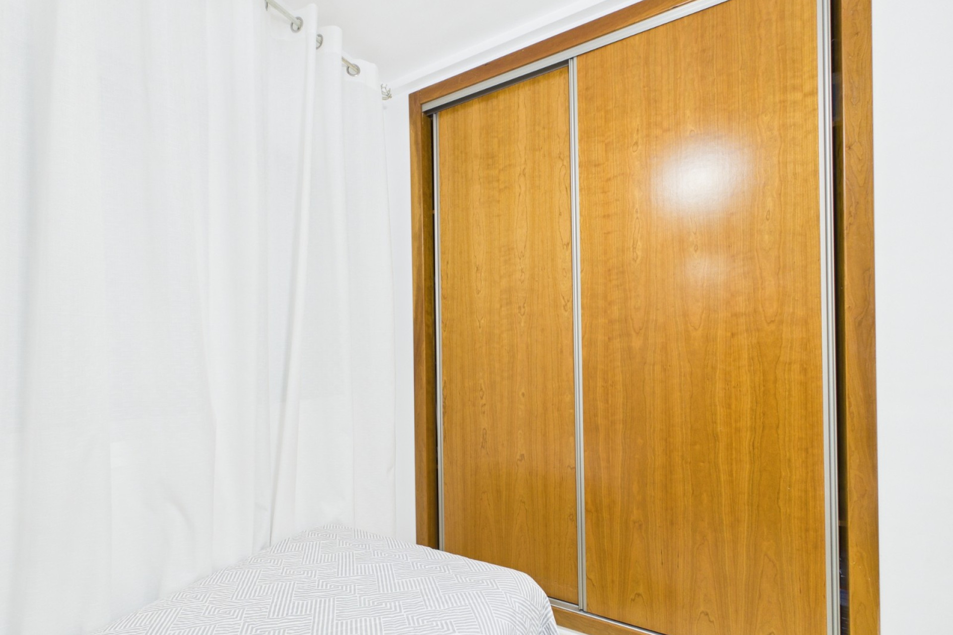 Resale - Apartment - Los Alcázares