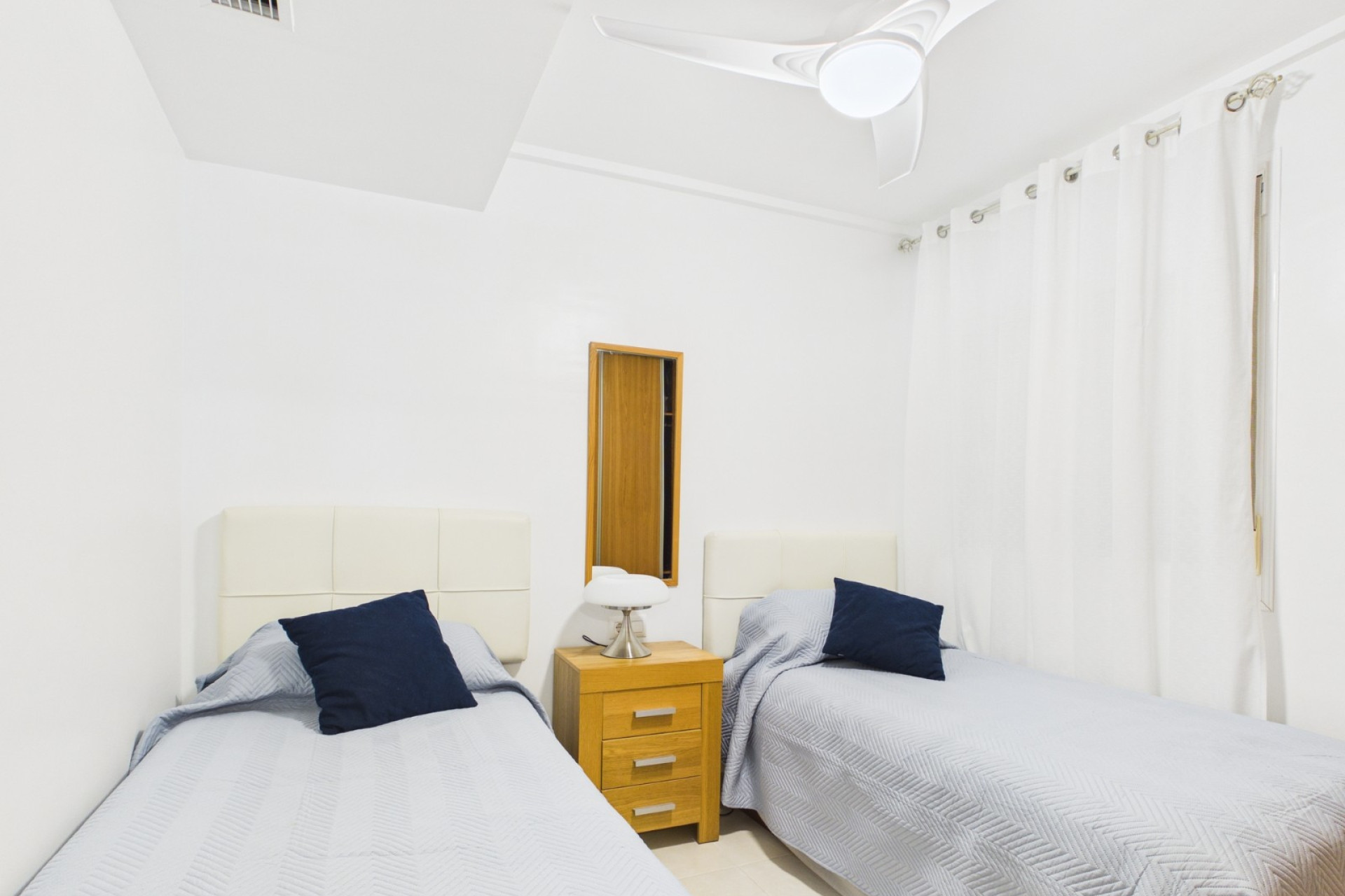 Resale - Apartment - Los Alcázares