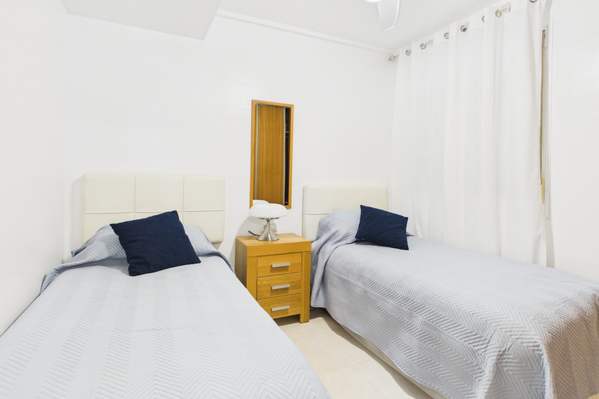 Resale - Apartment - Los Alcázares