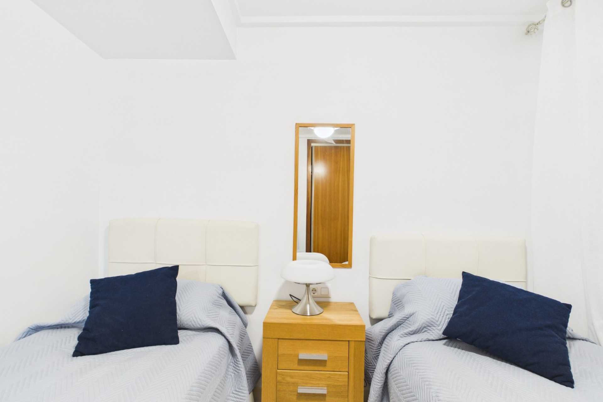 Resale - Apartment - Los Alcázares