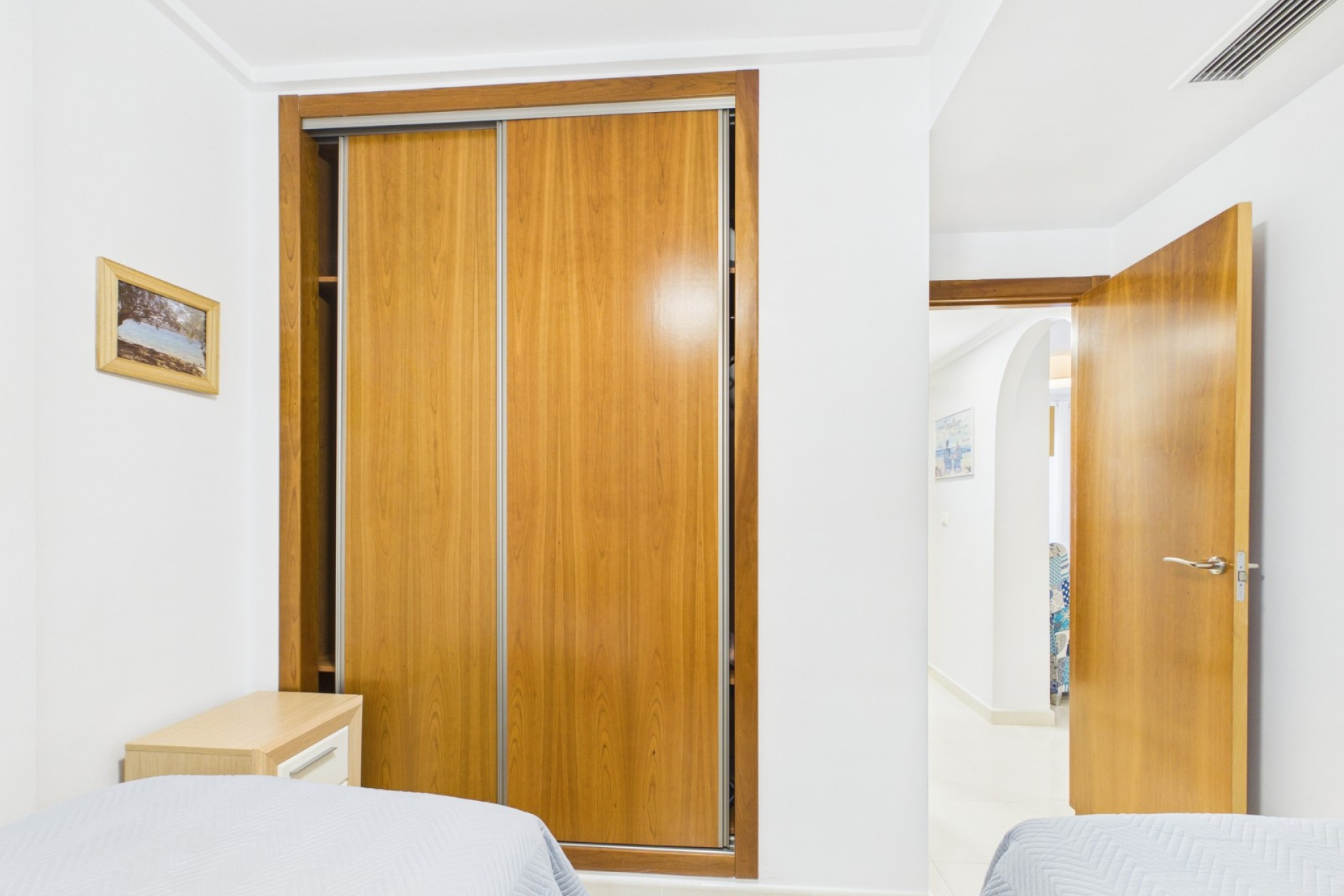 Resale - Apartment - Los Alcázares