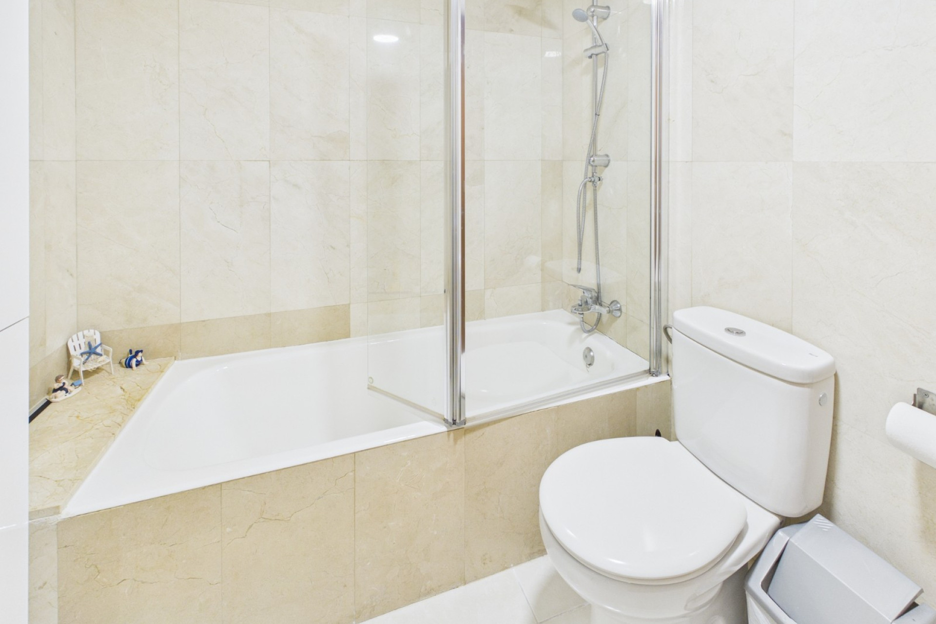 Resale - Apartment - Los Alcázares