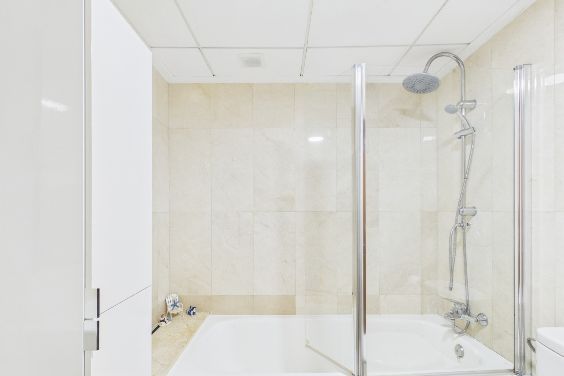 Resale - Apartment - Los Alcázares